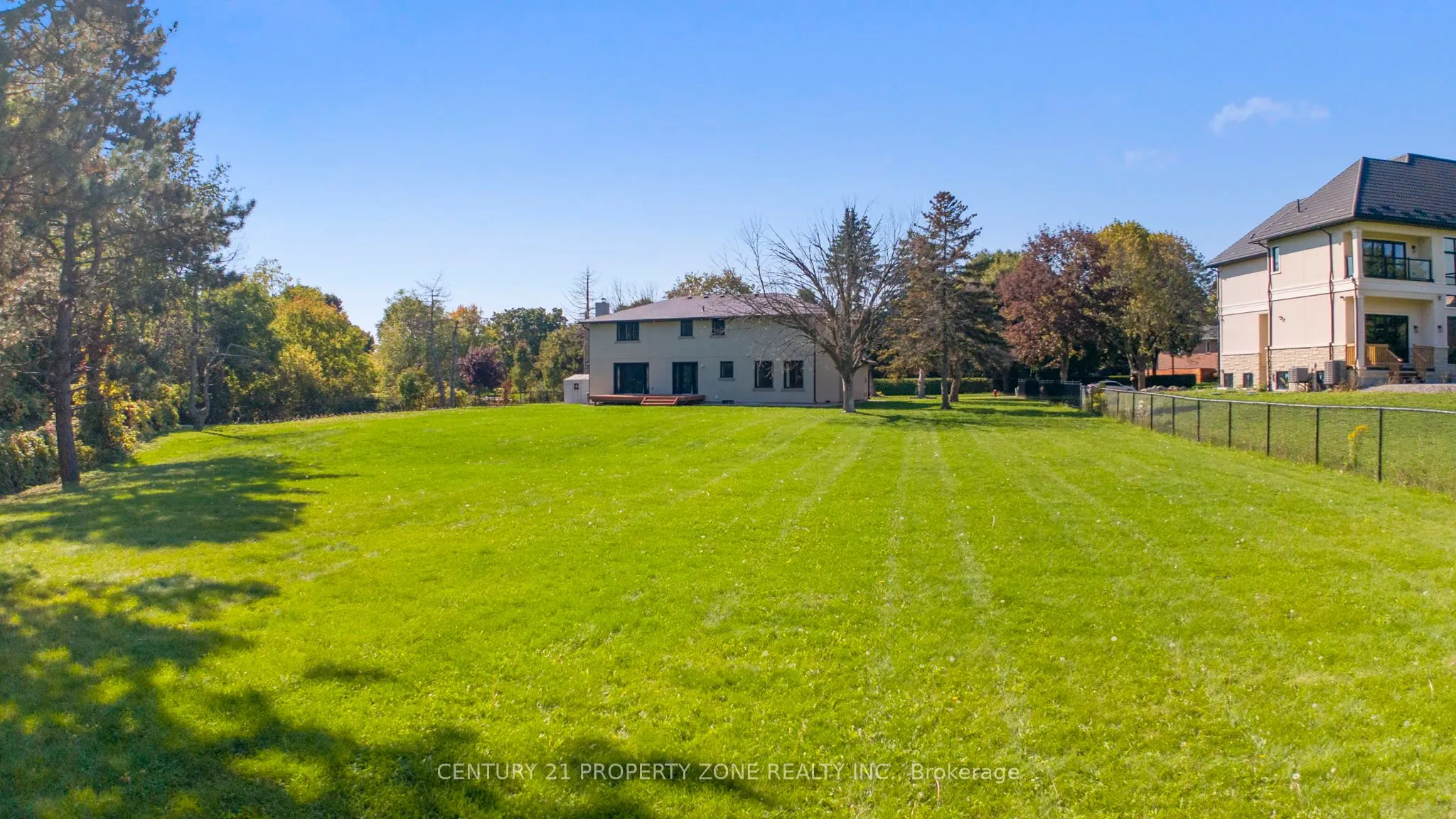 14 Huttonville Drive