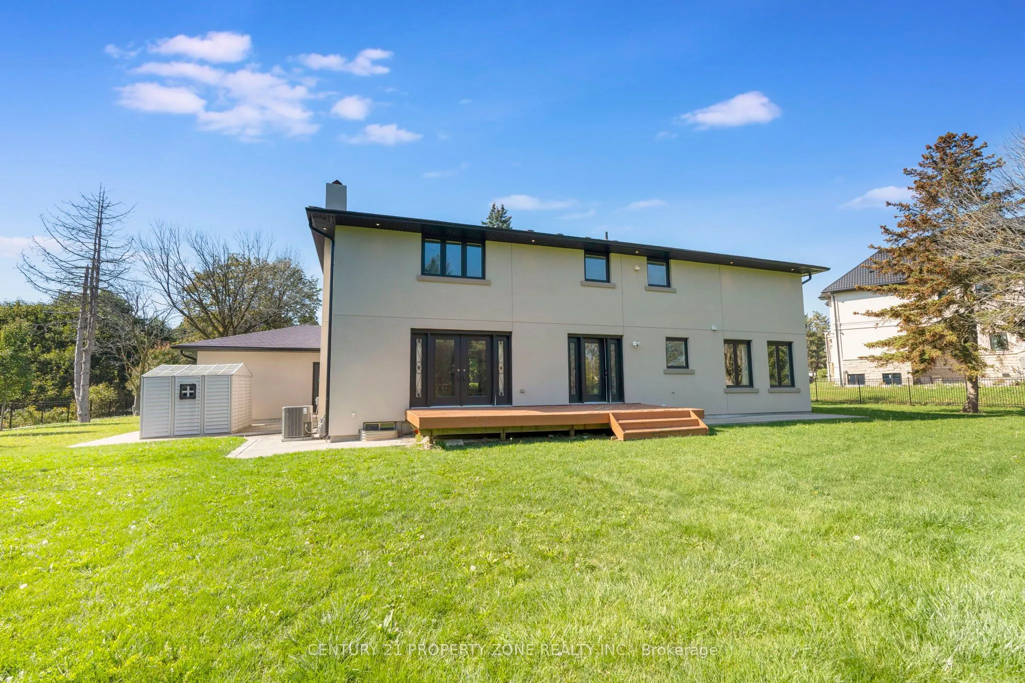14 Huttonville Drive