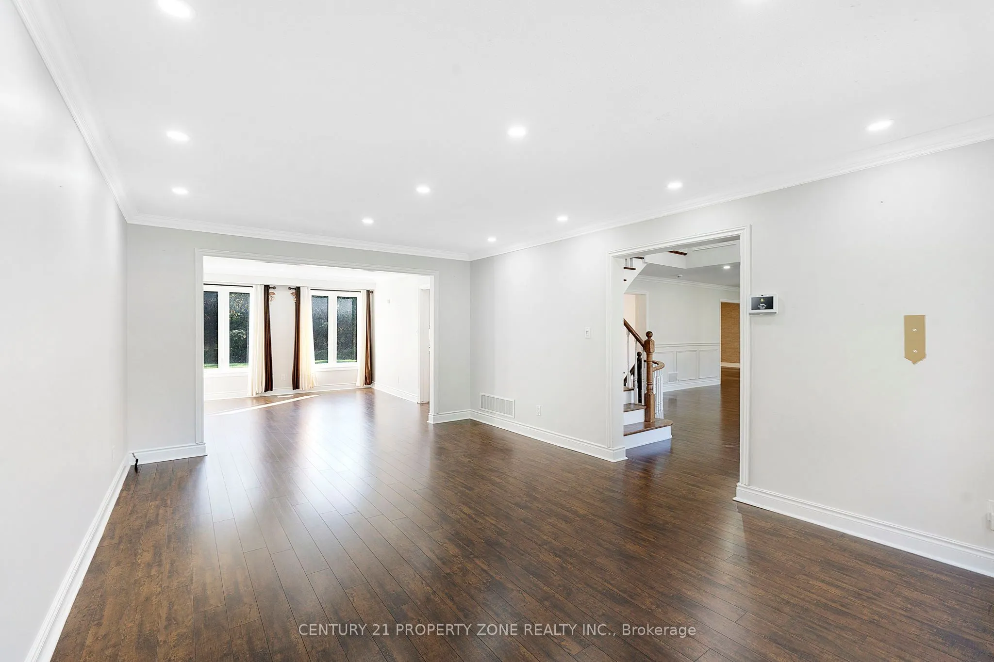 14 Huttonville Drive