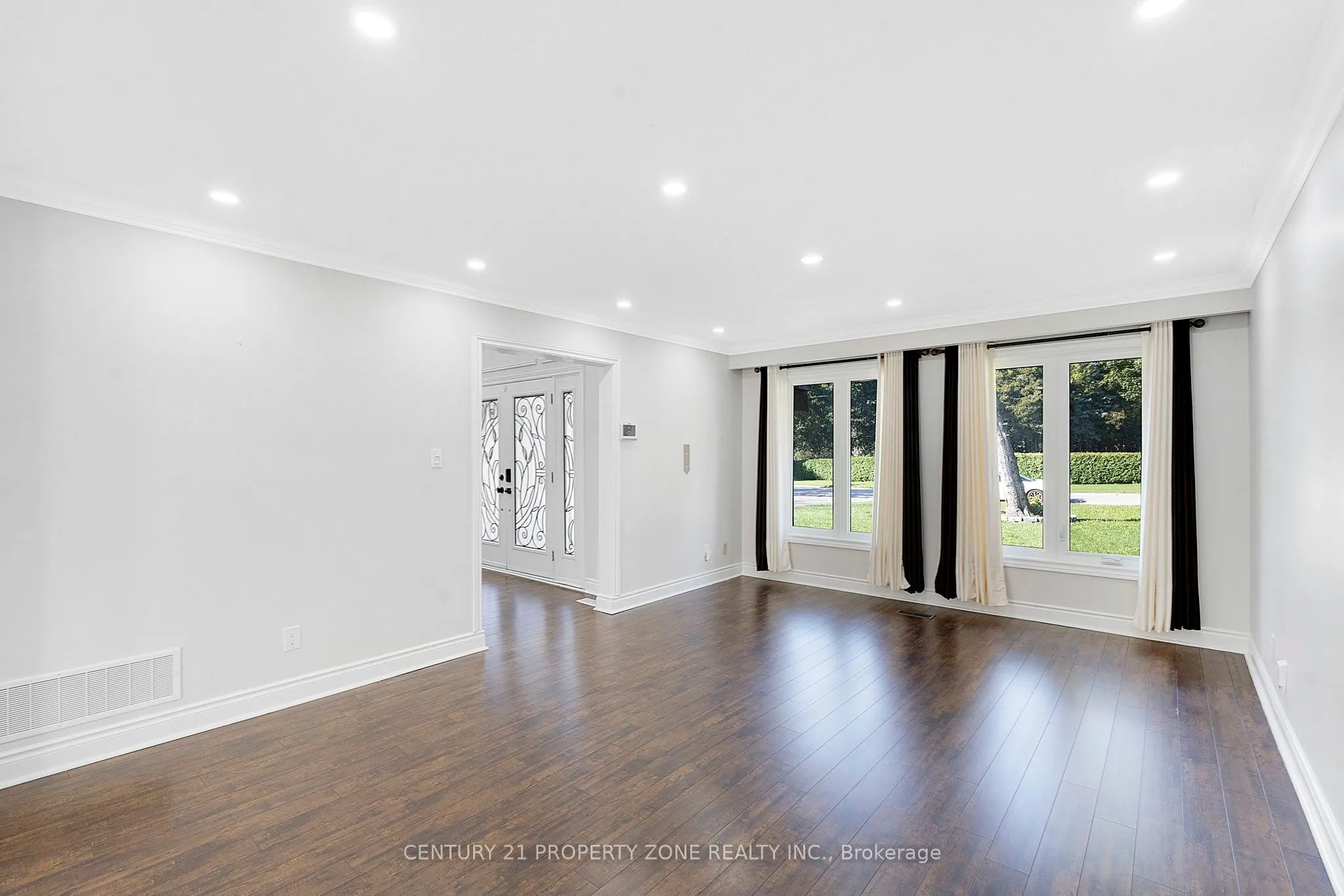14 Huttonville Drive