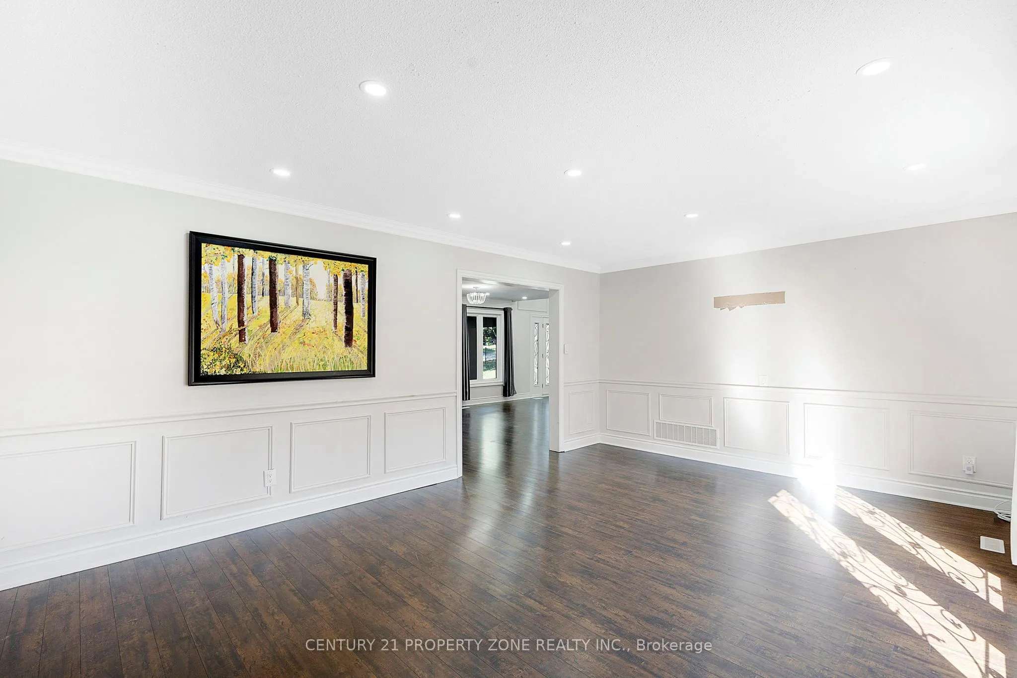 14 Huttonville Drive