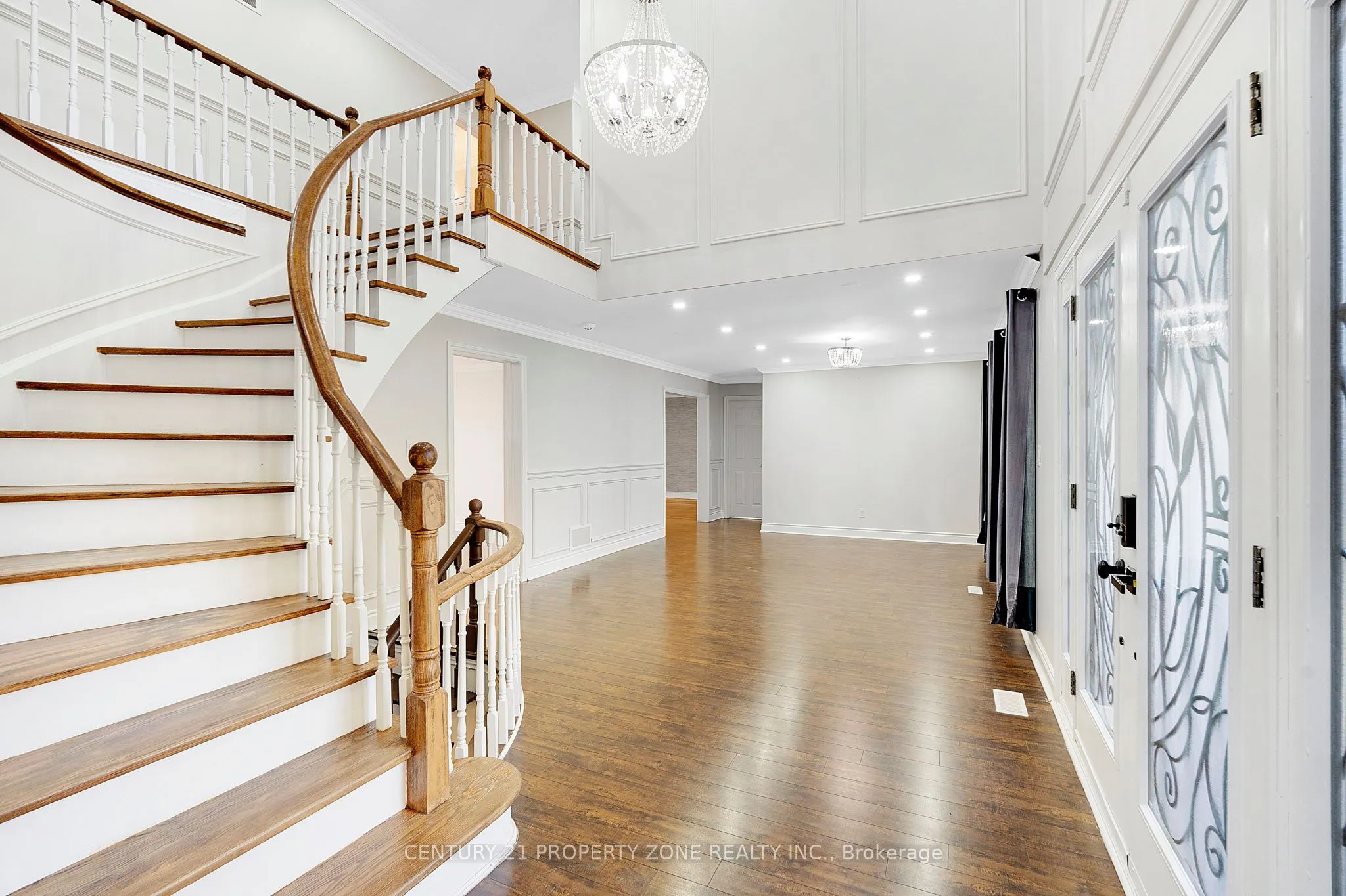 14 Huttonville Drive