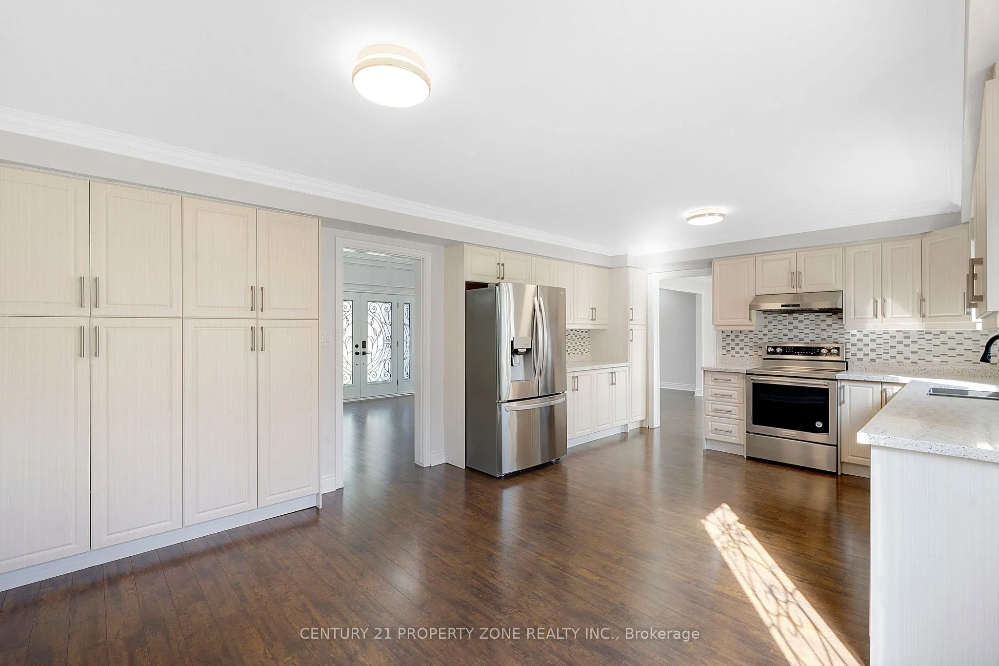 14 Huttonville Drive