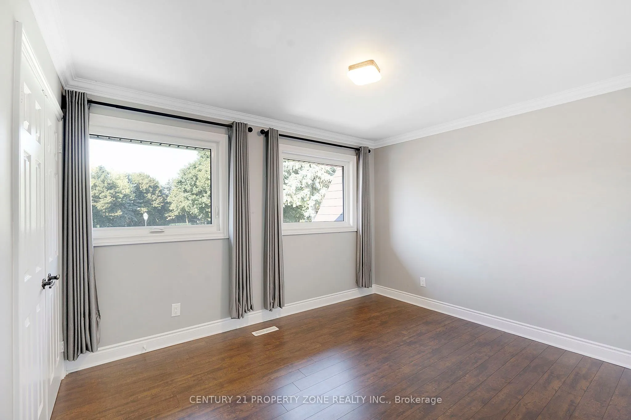 14 Huttonville Drive