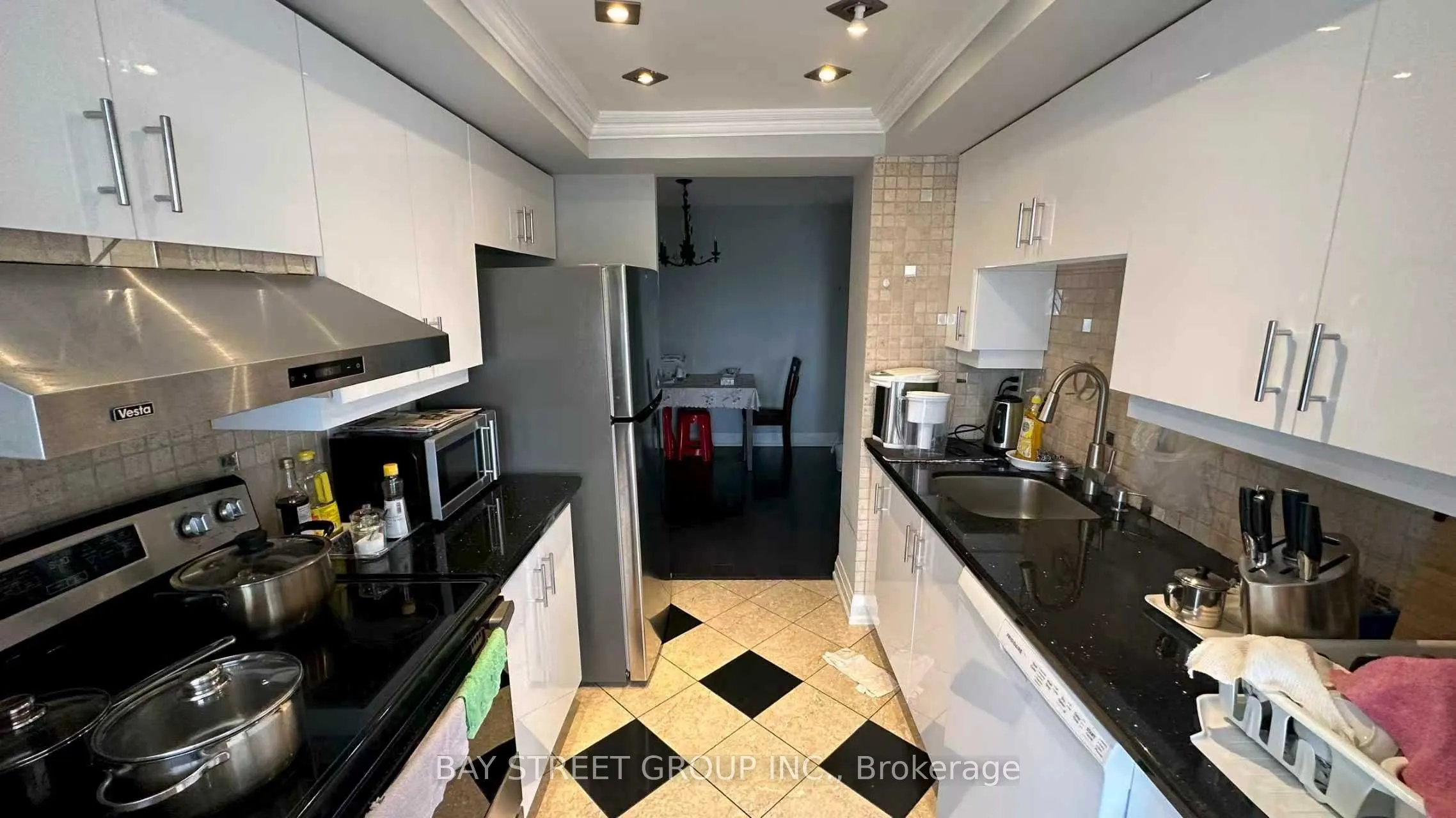 550 Webb Drive, #2407