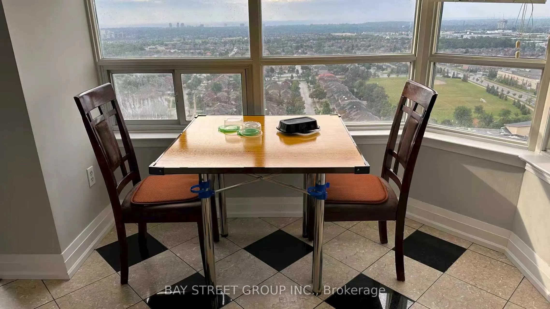 550 Webb Drive, #2407