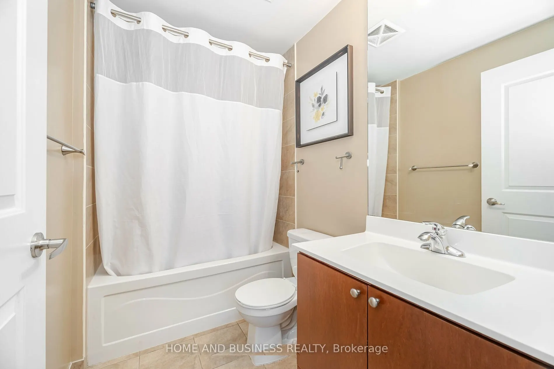 330 Burnhamthorpe Road W, #3008