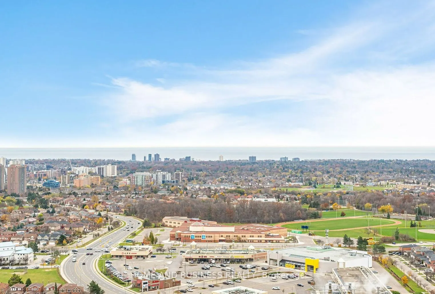 330 Burnhamthorpe Road W, #3008