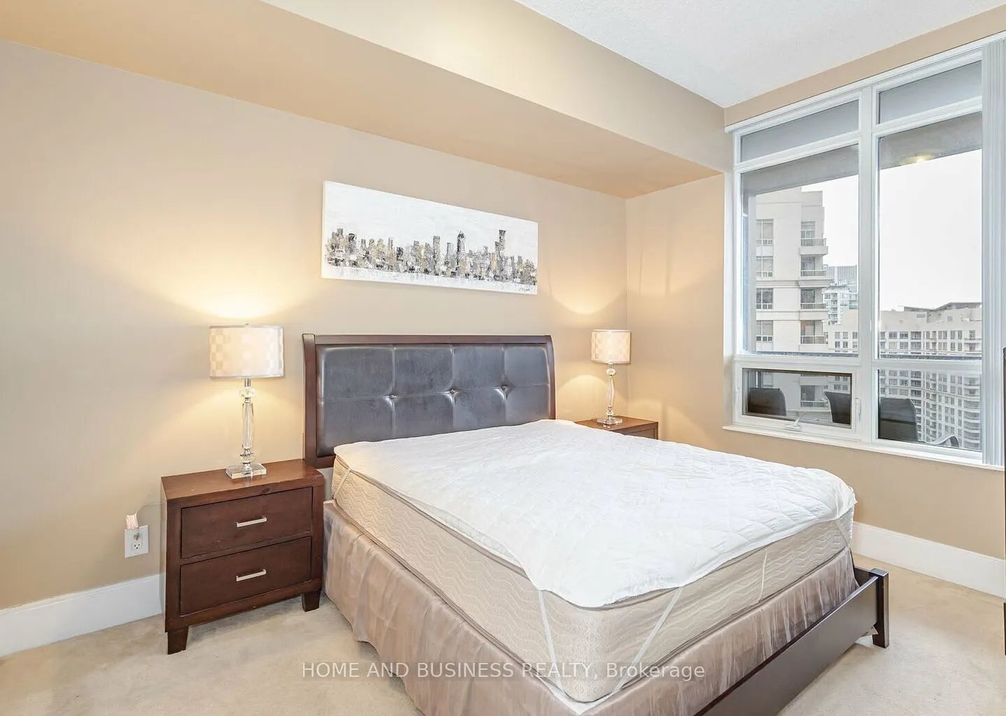 330 Burnhamthorpe Road W, #3008