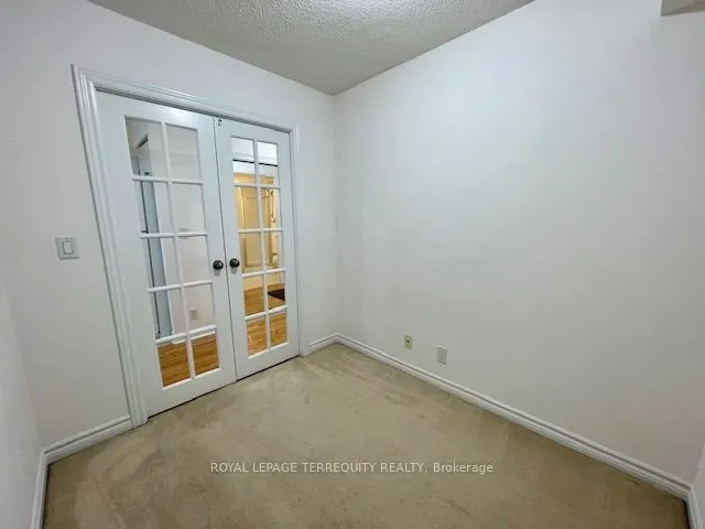 1 Elm Drive W, #1104