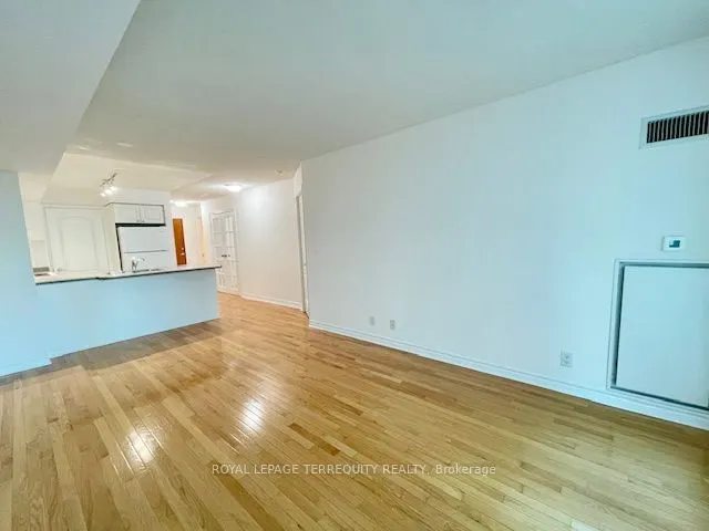 1 Elm Drive W, #1104