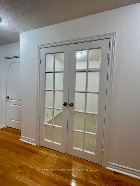 1 Elm Drive W, #1104