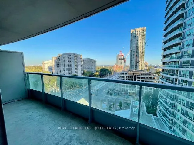 1 Elm Drive W, #1104