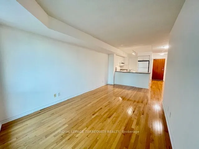 1 Elm Drive W, #1104