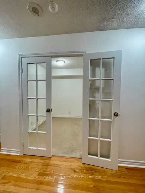1 Elm Drive W, #1104