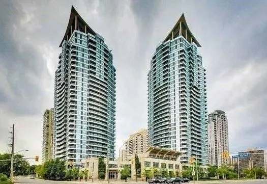 1 Elm Drive W, #1104