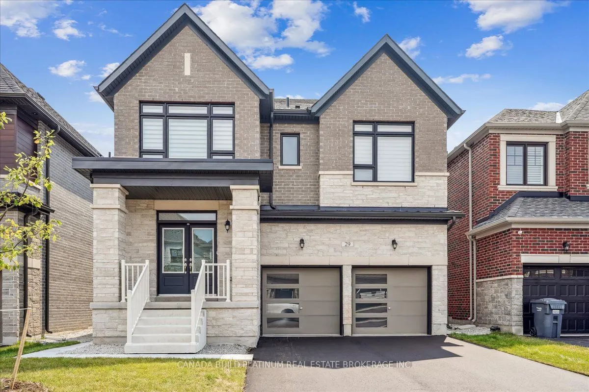 29 Gladmary Drive
