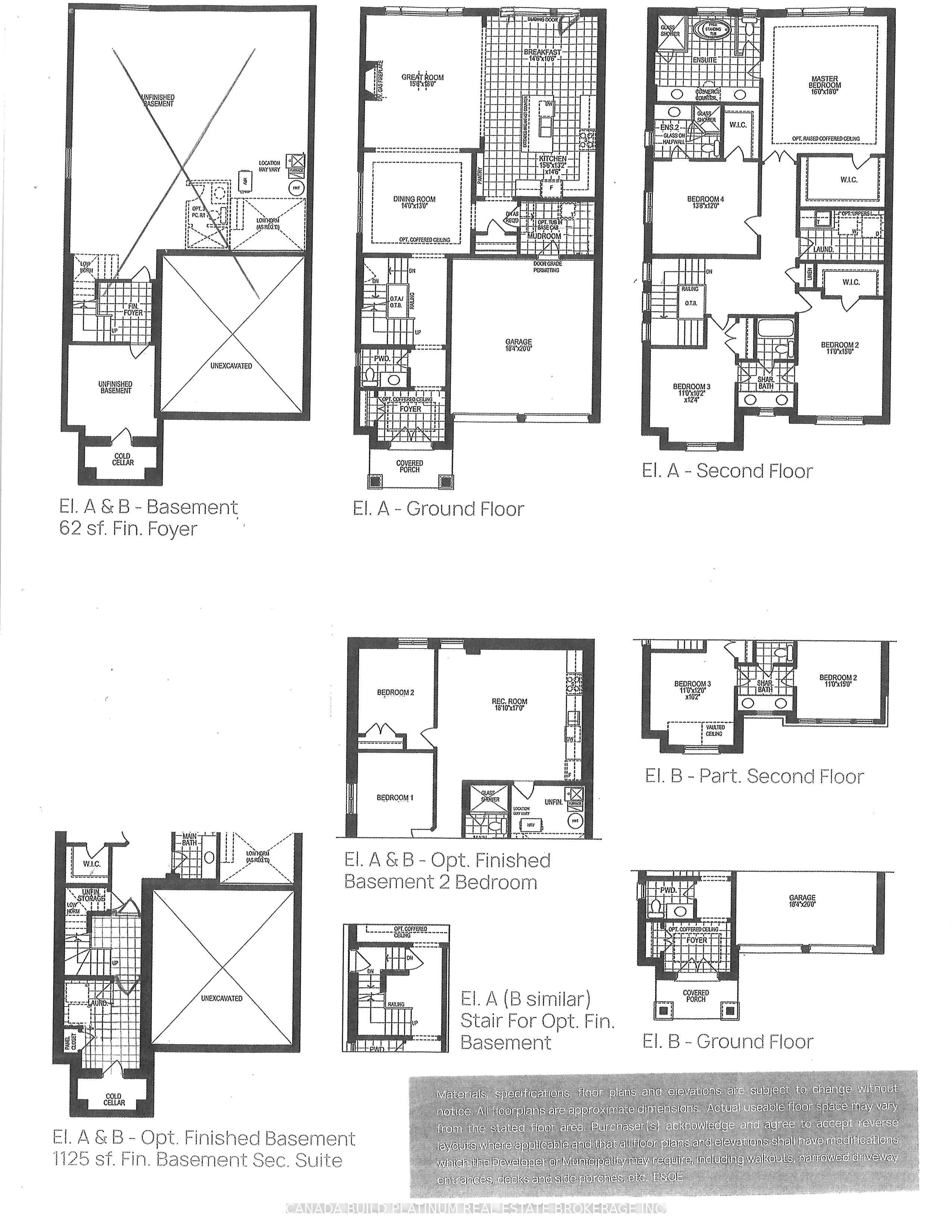 29 Gladmary Drive