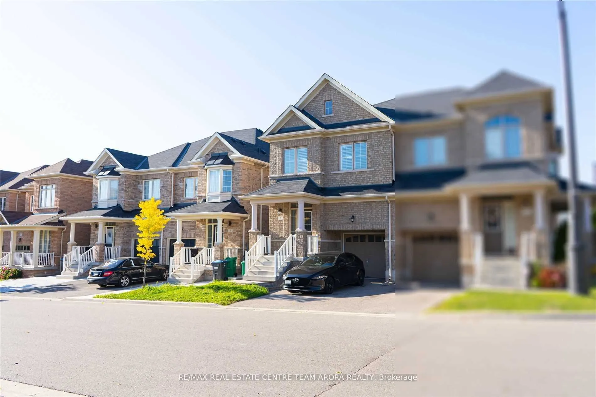 3 Chesterwood Crescent