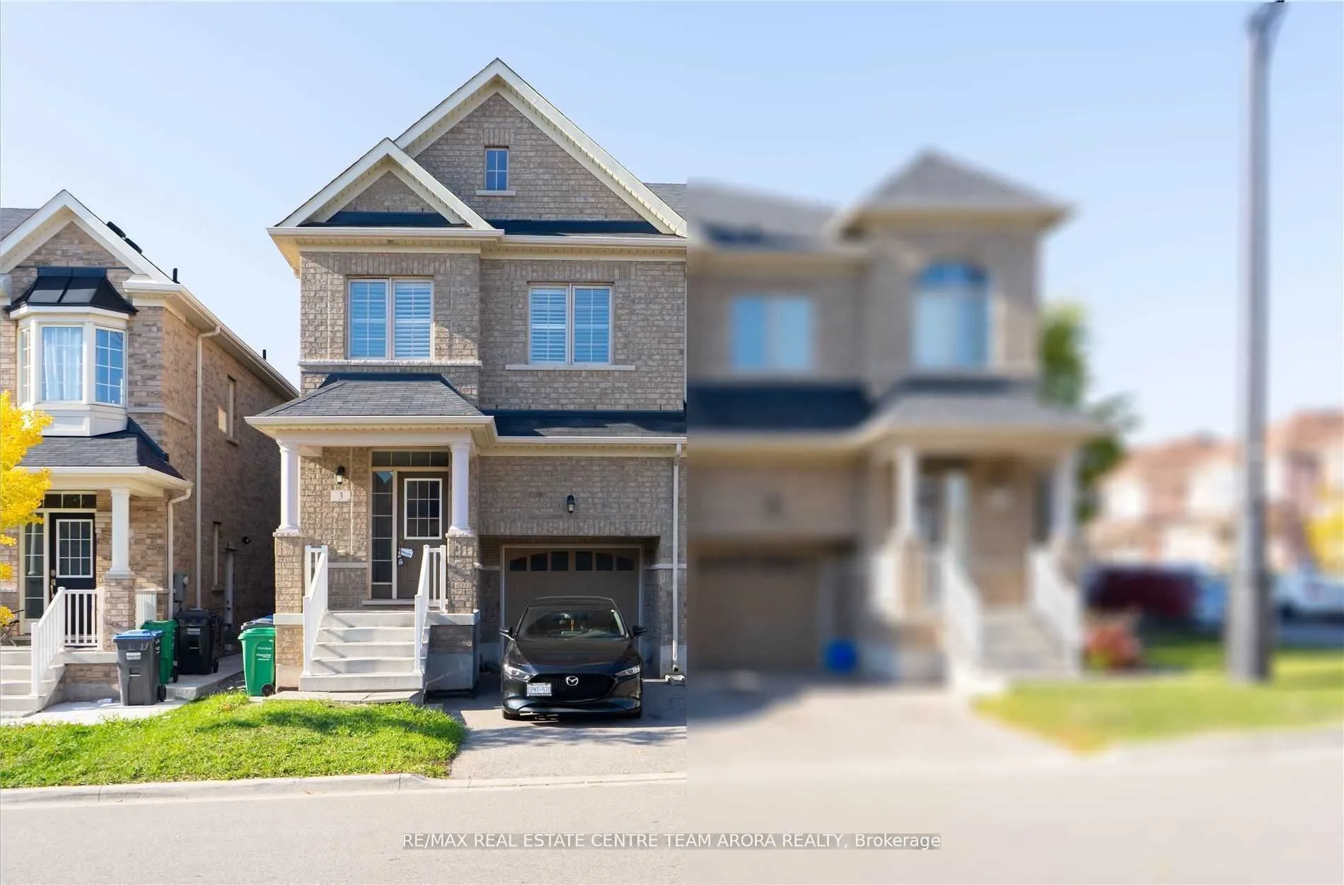 3 Chesterwood Crescent