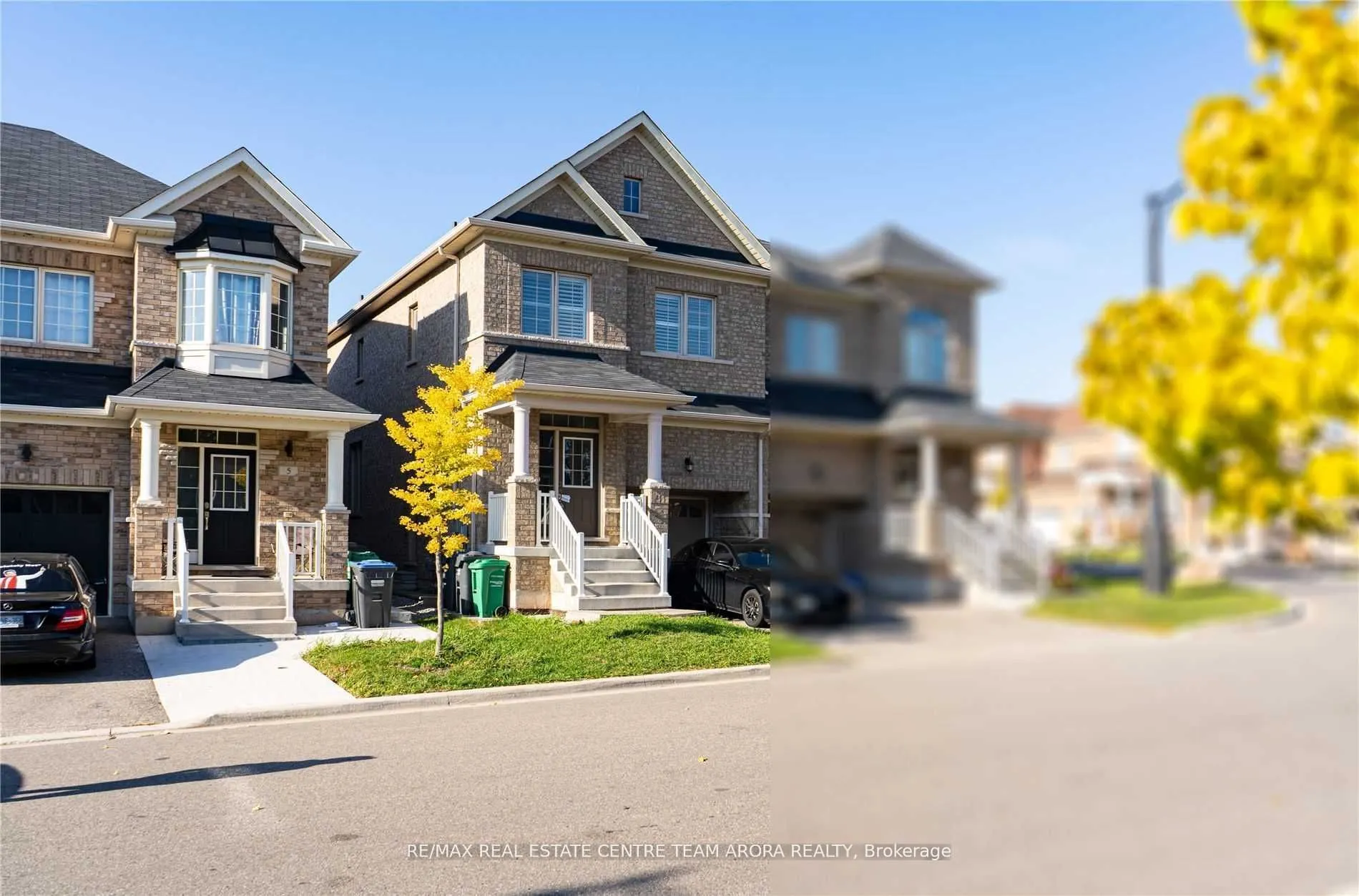 3 Chesterwood Crescent