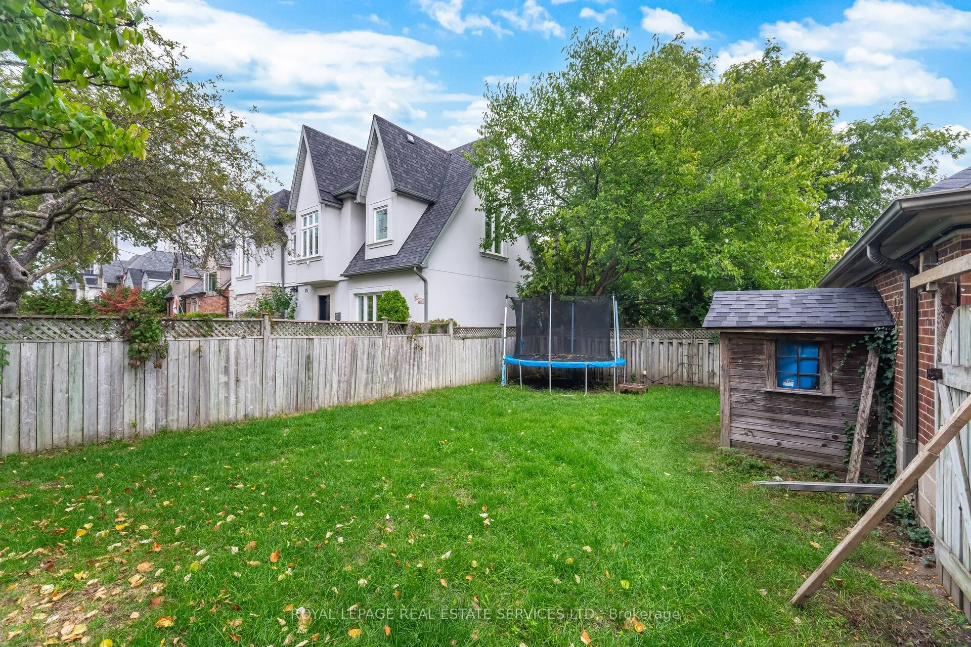 27 Lothian Avenue