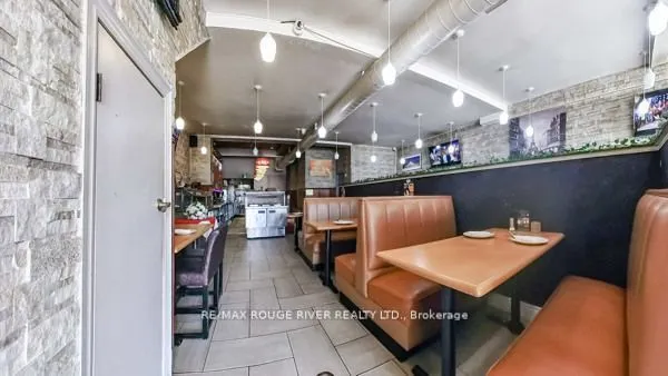 47 Queen Street W, #1