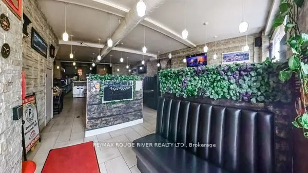 47 Queen Street W, #1