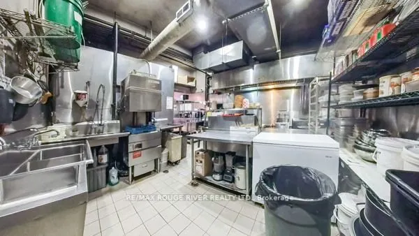47 Queen Street W, #1