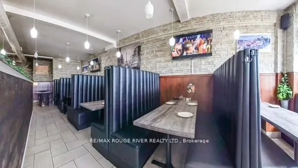 47 Queen Street W, #1