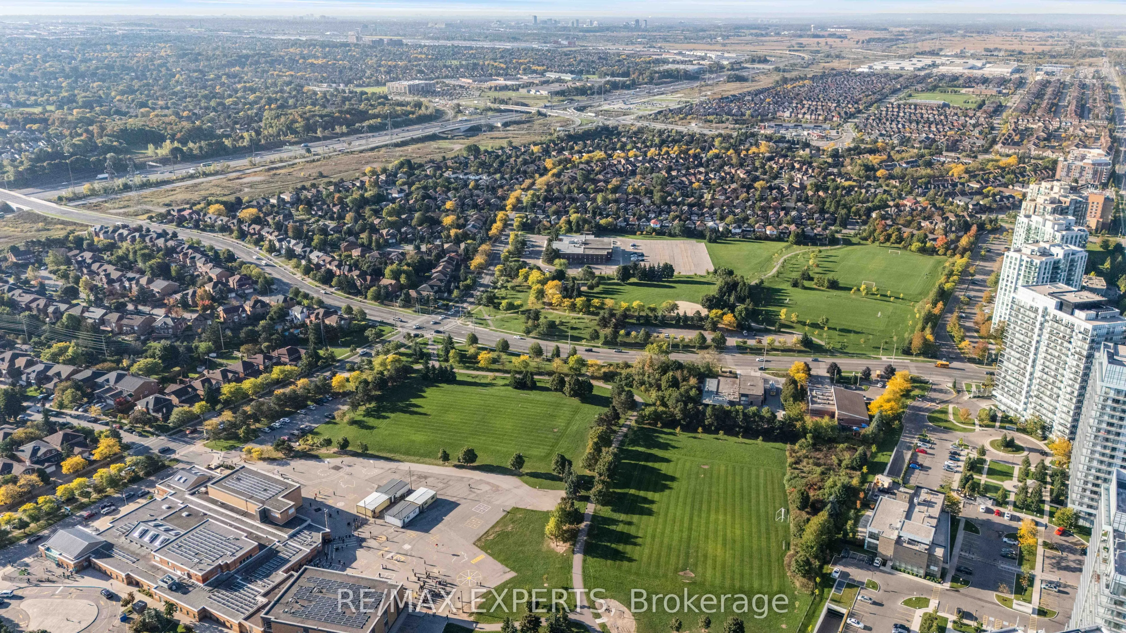 4675 Metcalfe Avenue, #1506