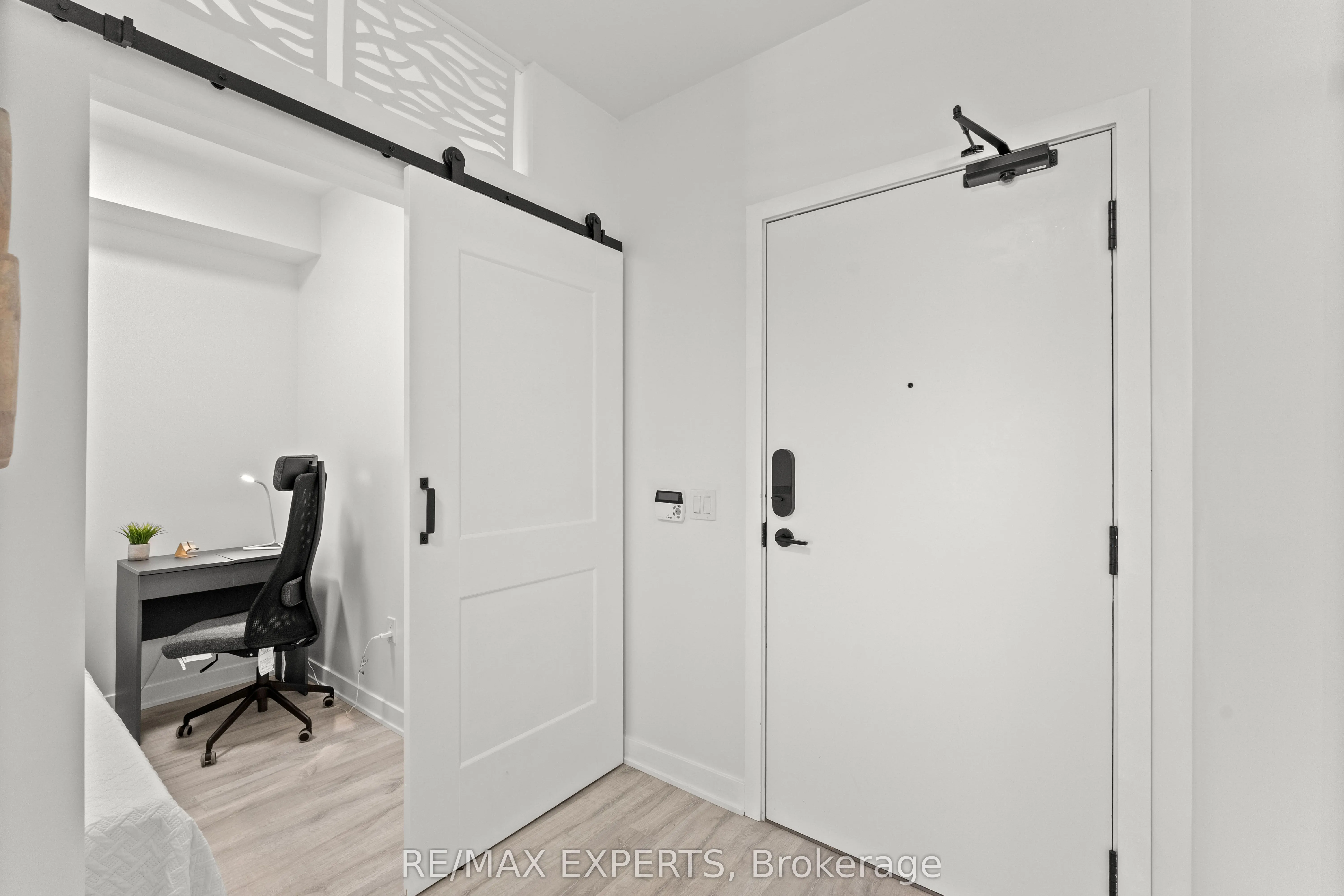 4675 Metcalfe Avenue, #1506