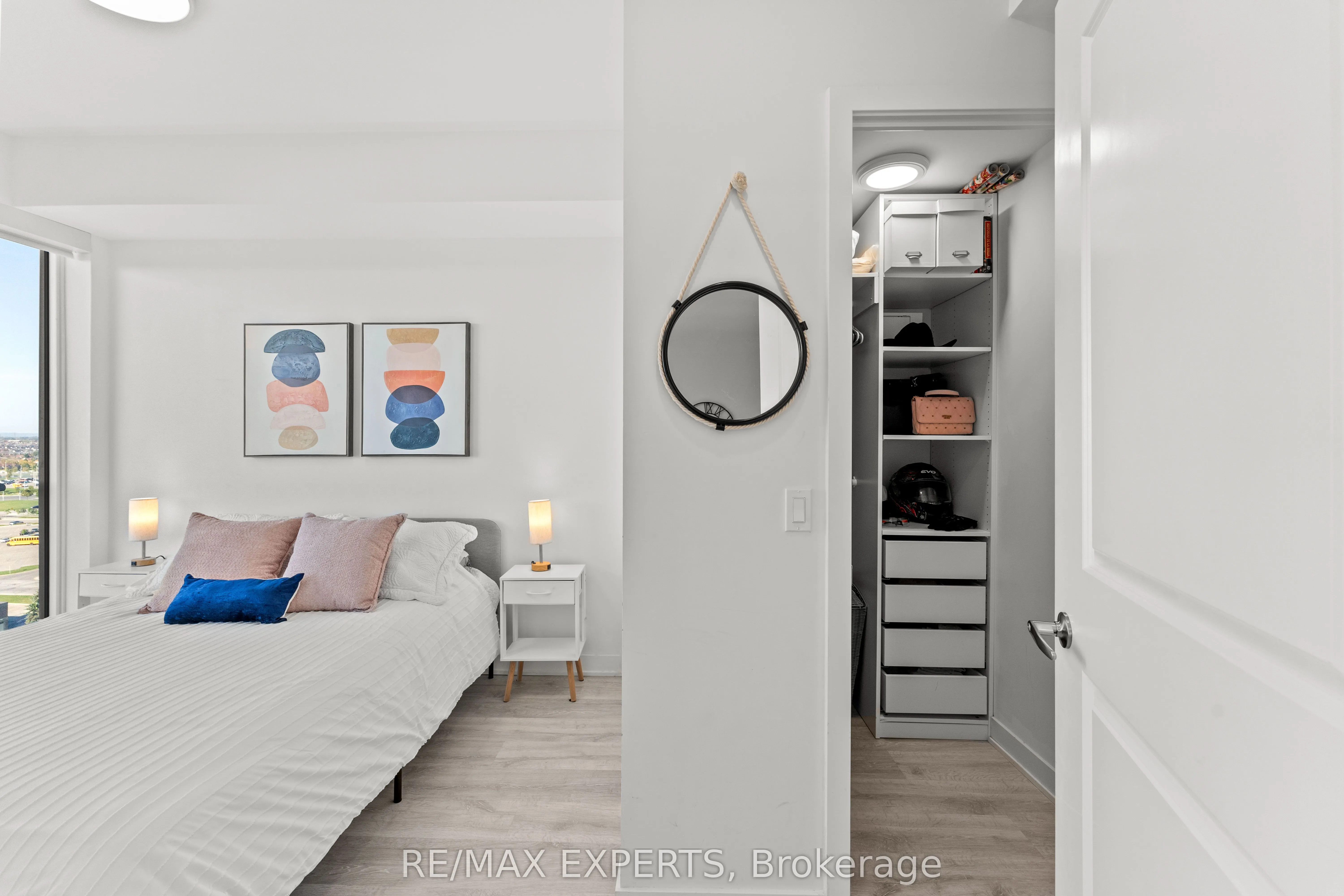 4675 Metcalfe Avenue, #1506