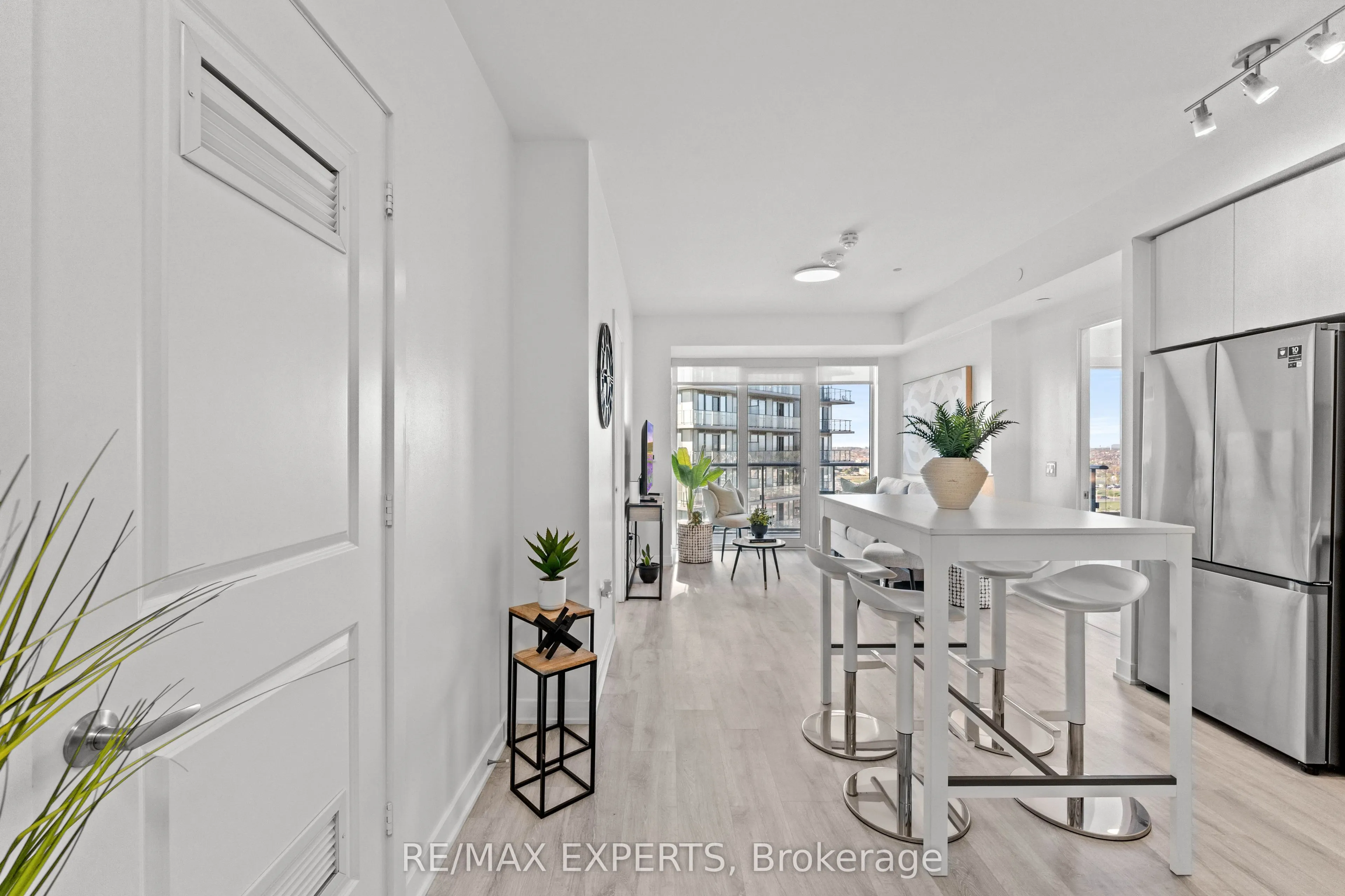 4675 Metcalfe Avenue, #1506