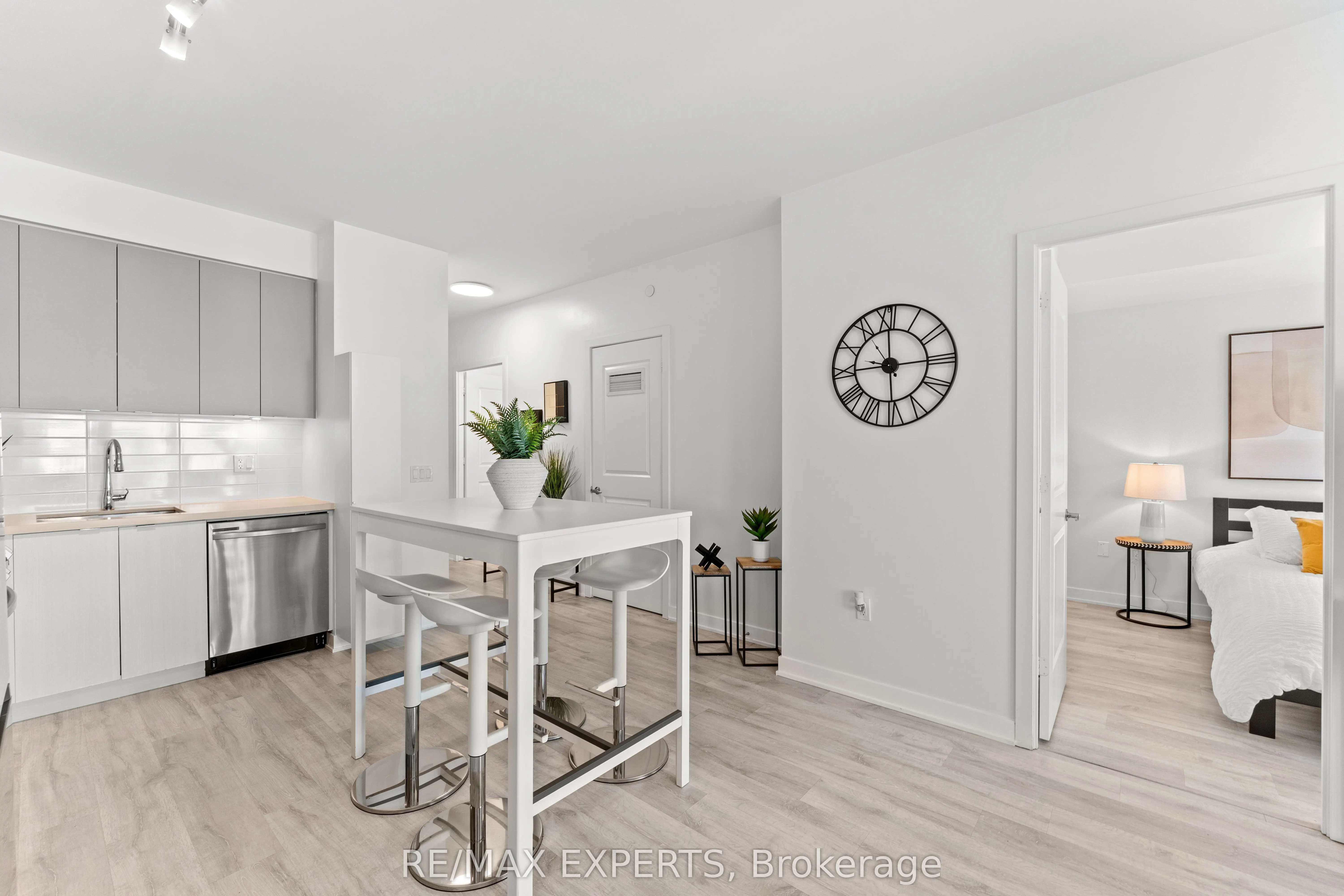 4675 Metcalfe Avenue, #1506