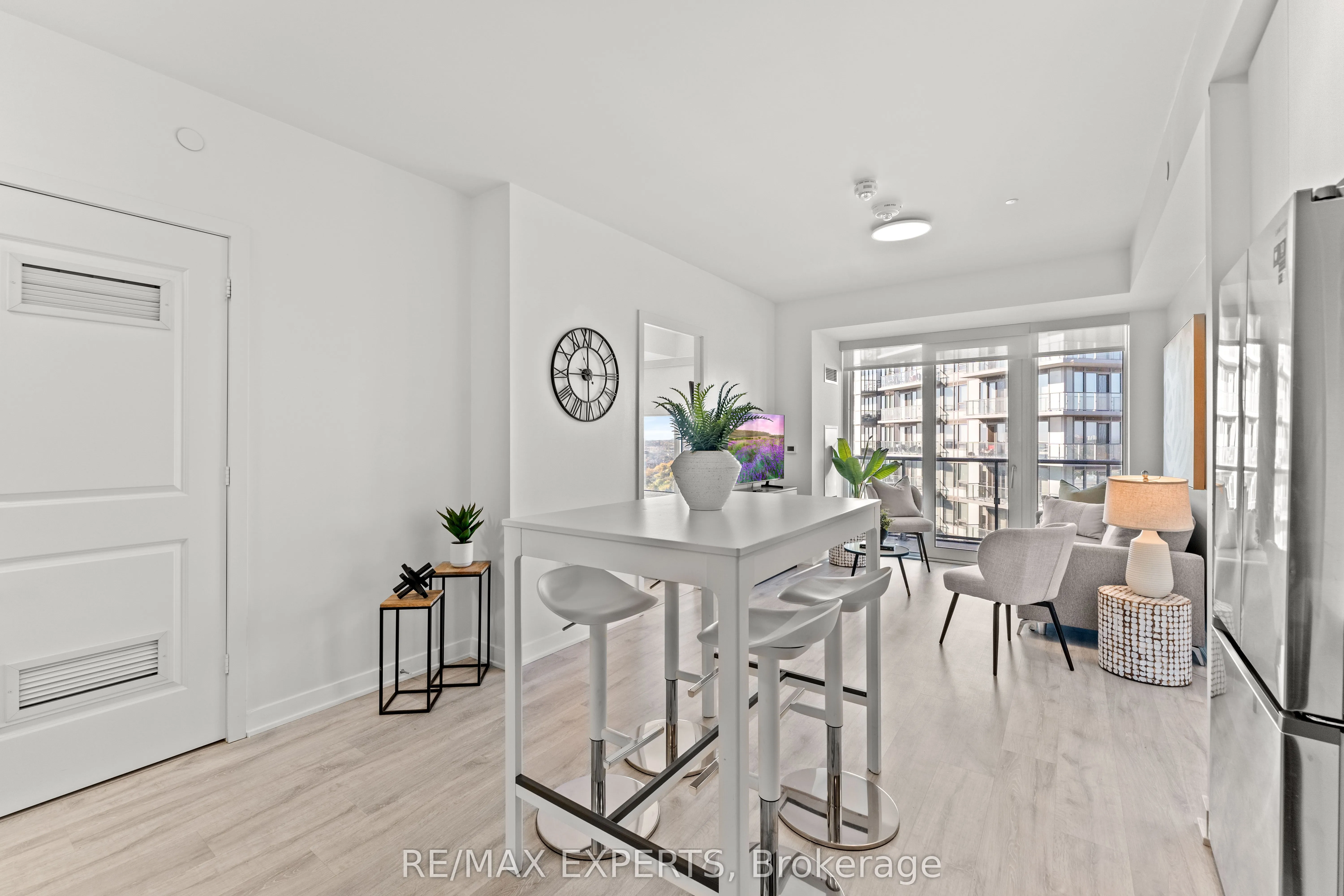 4675 Metcalfe Avenue, #1506