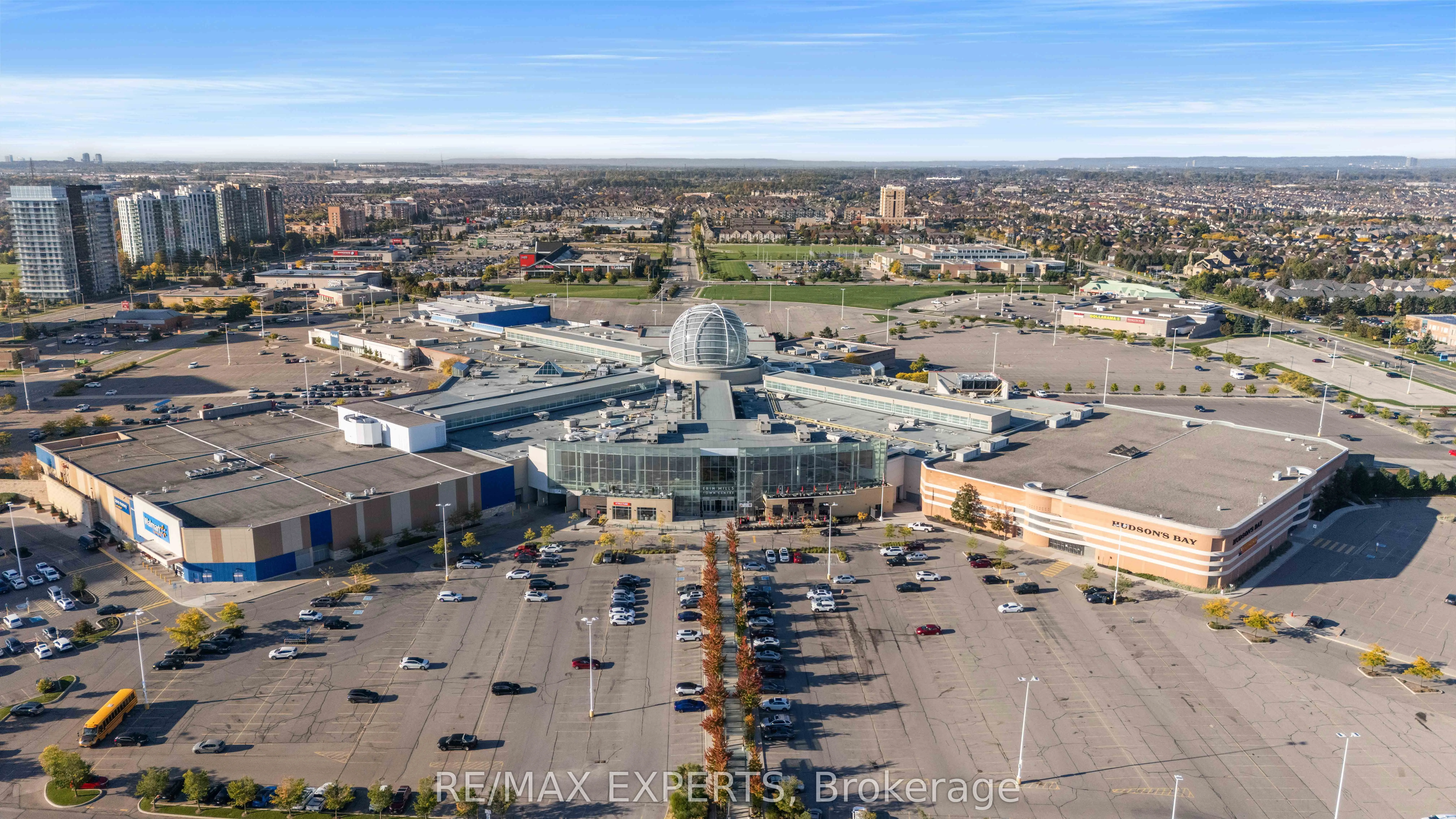 4675 Metcalfe Avenue, #1506