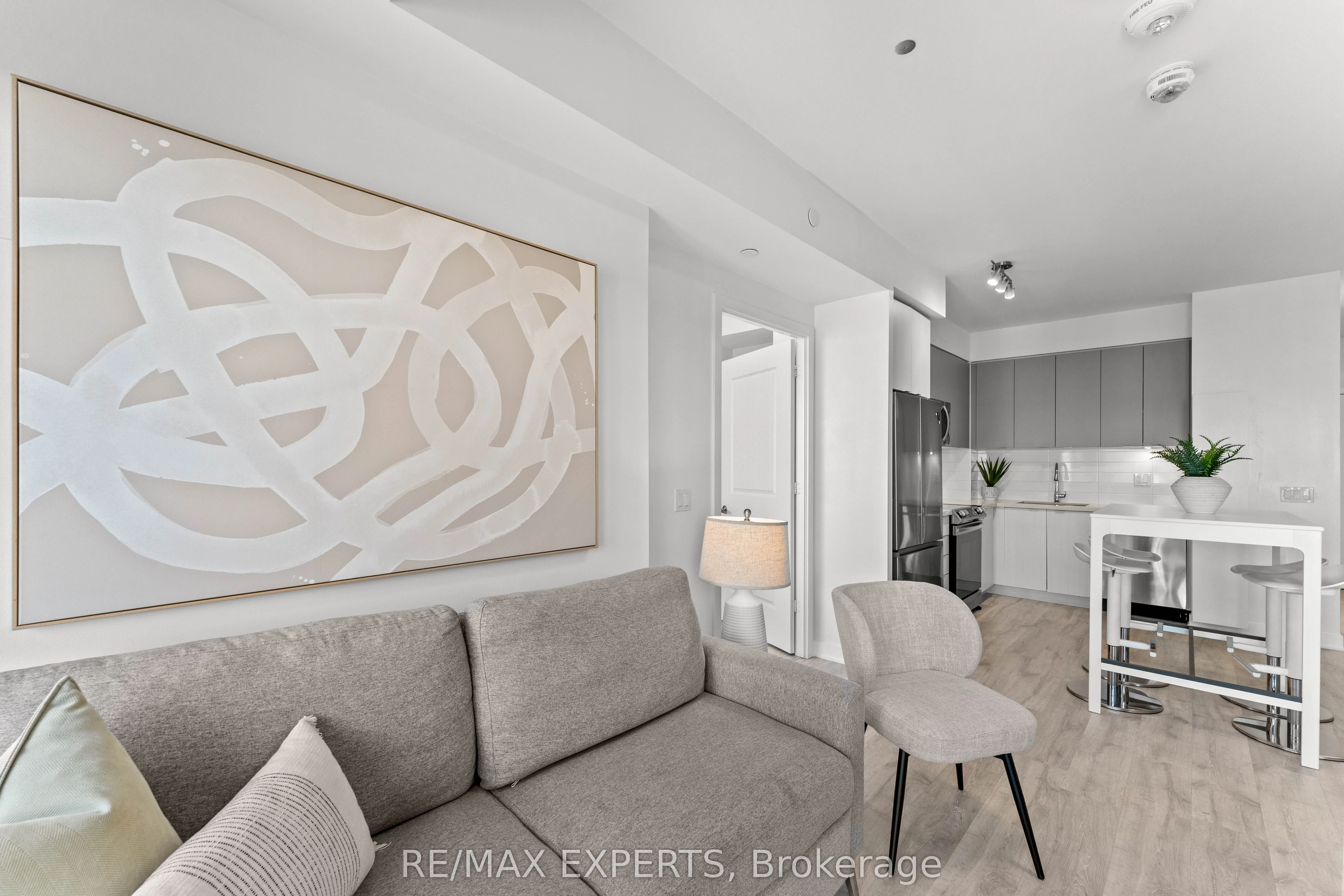 4675 Metcalfe Avenue, #1506
