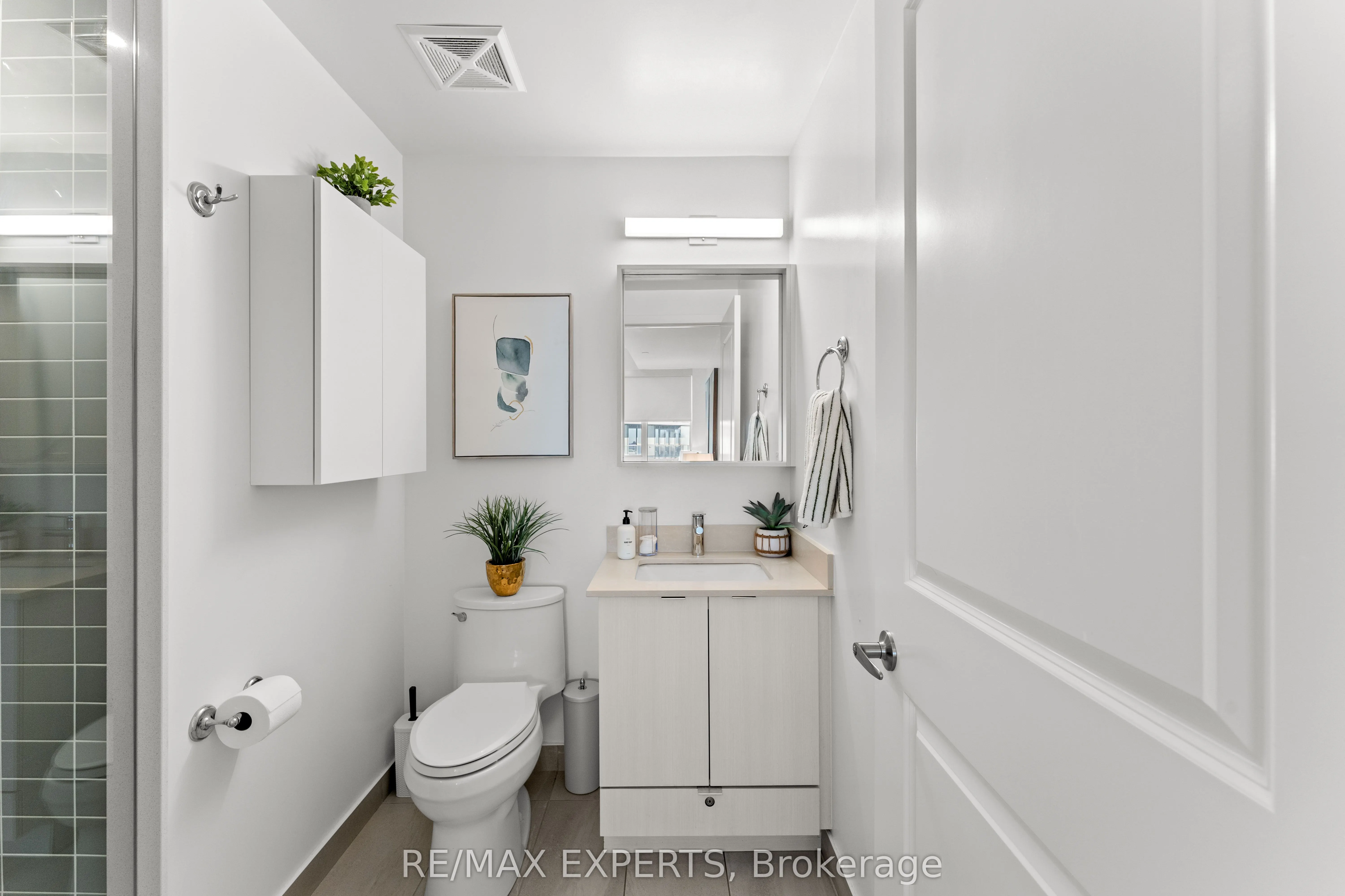 4675 Metcalfe Avenue, #1506