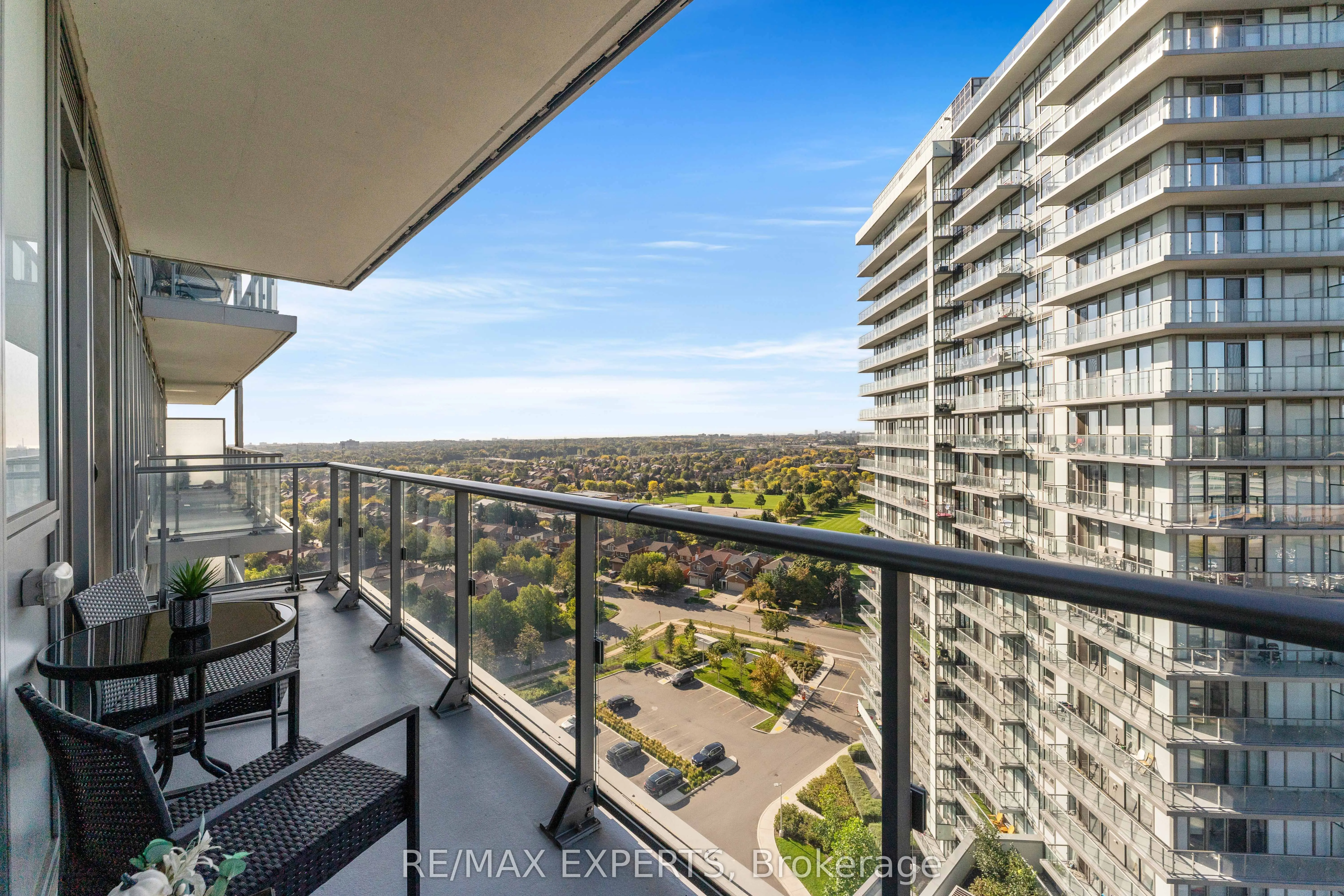 4675 Metcalfe Avenue, #1506