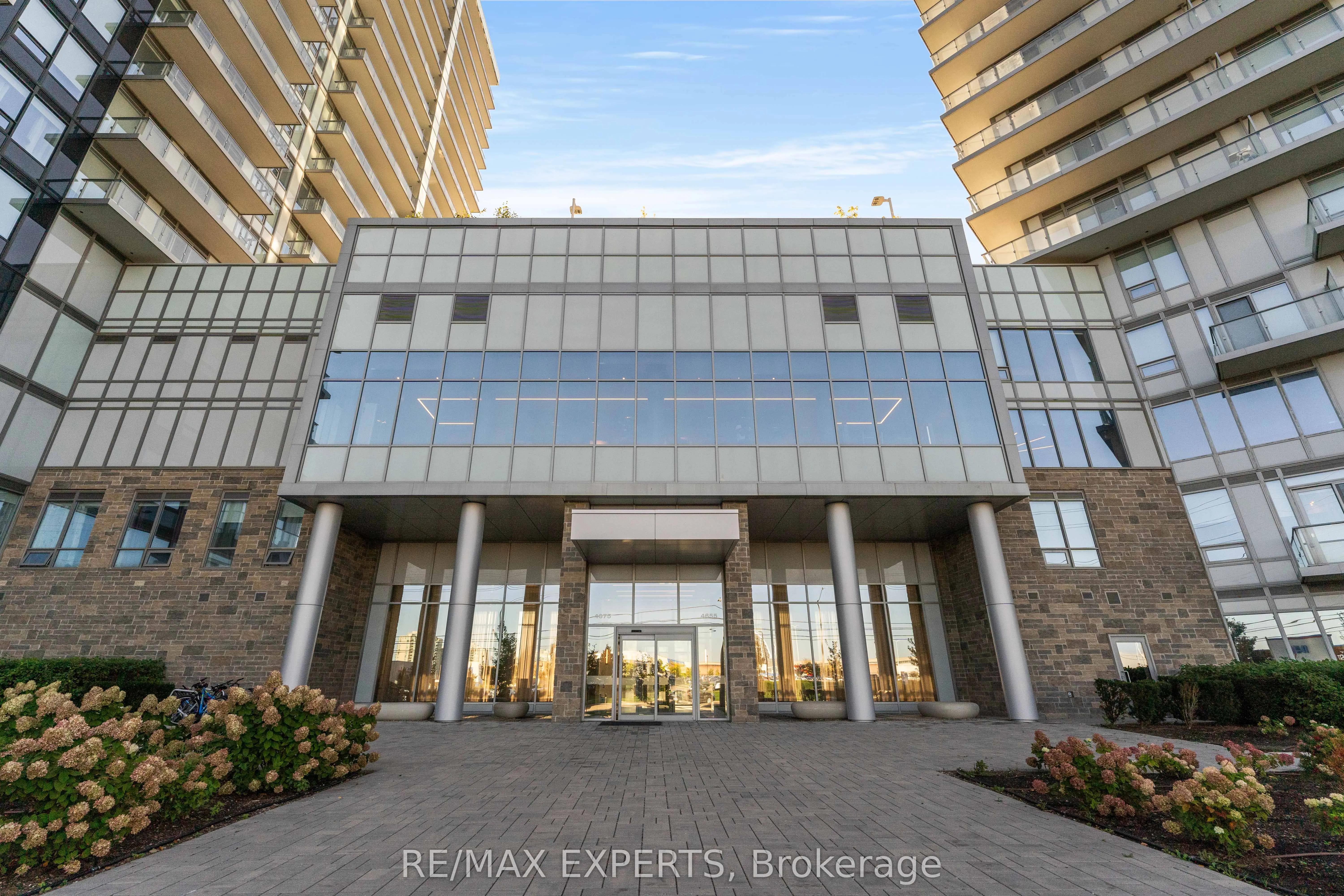 4675 Metcalfe Avenue, #1506
