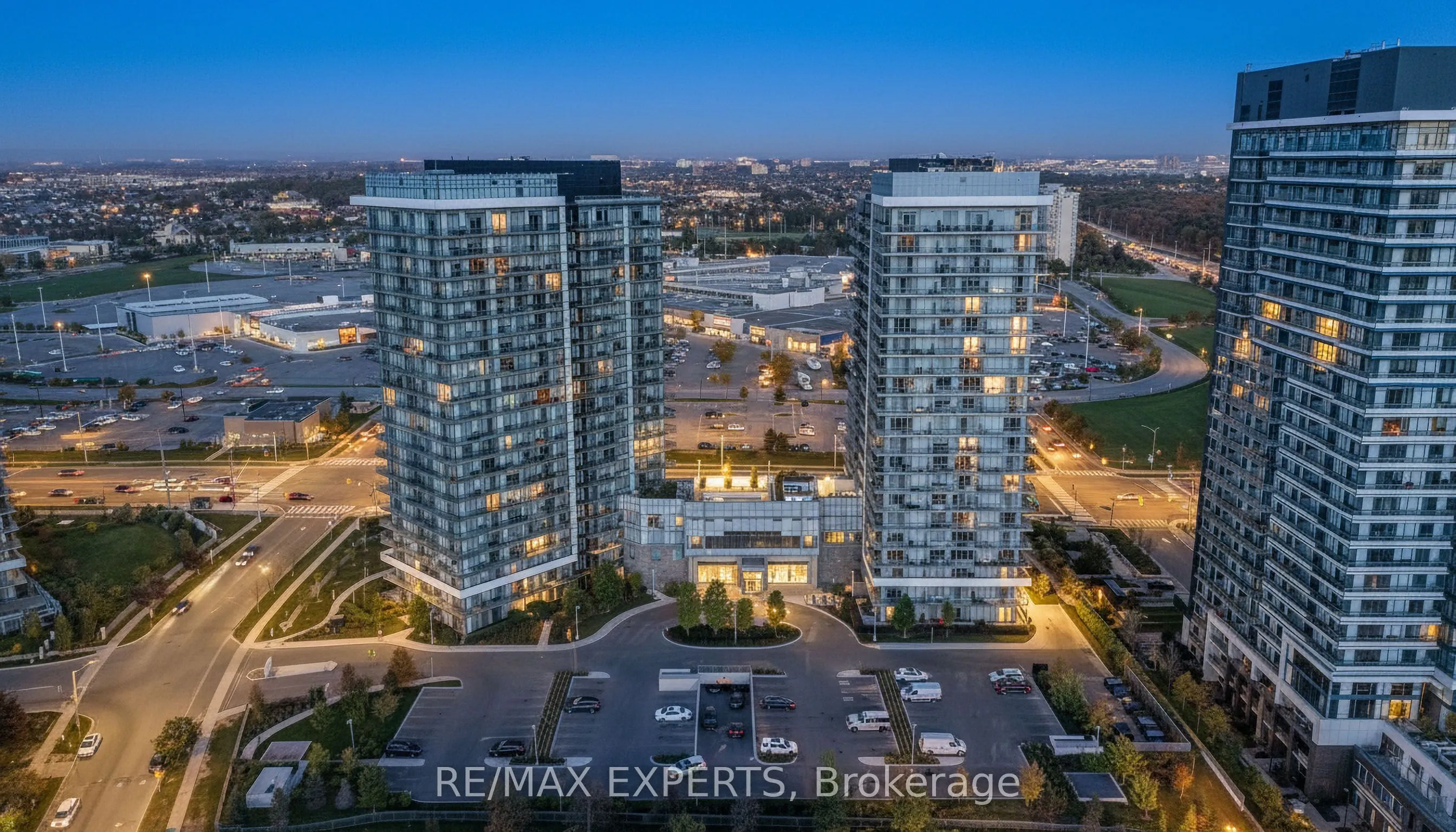 4675 Metcalfe Avenue, #1506