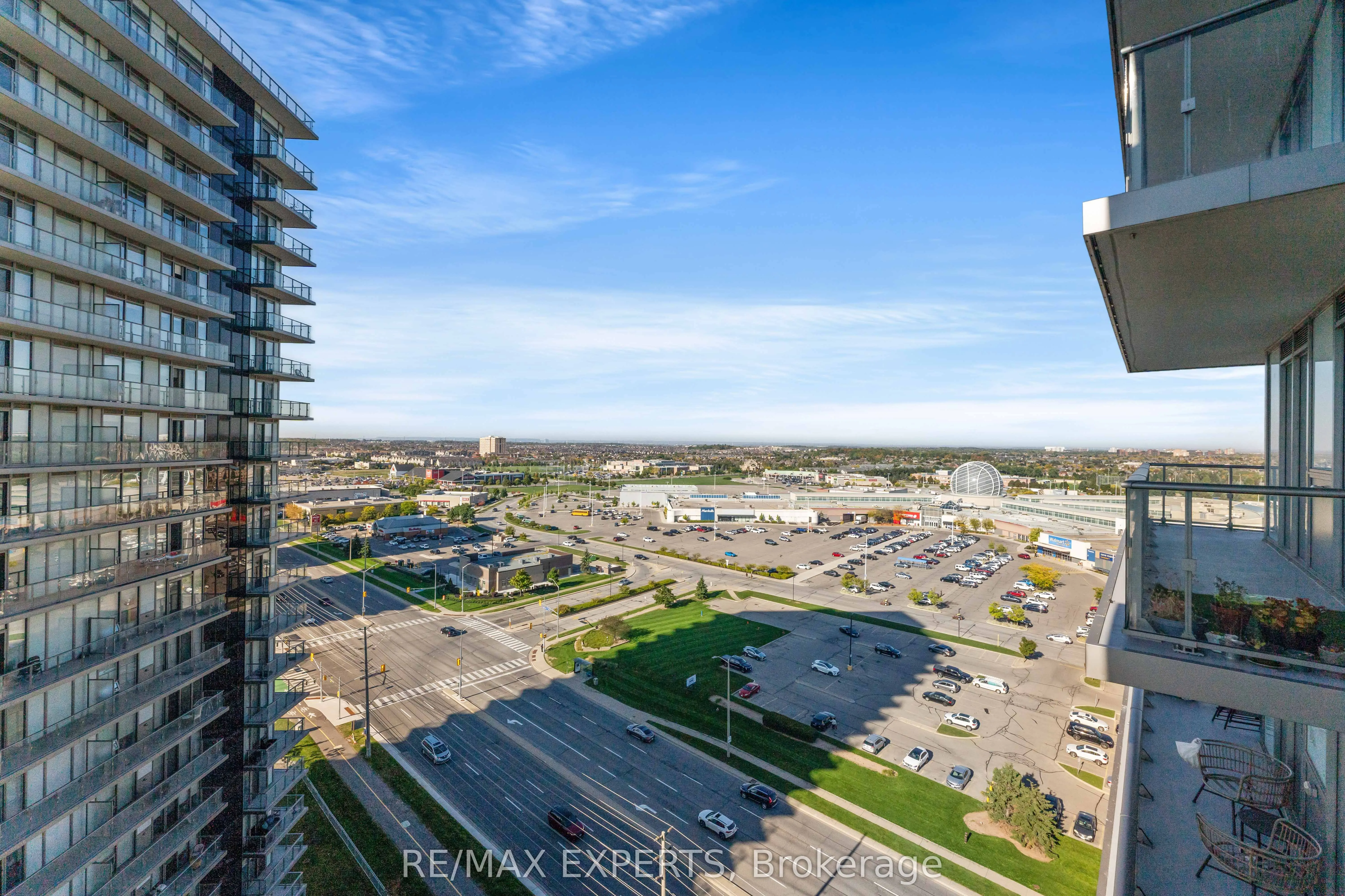 4675 Metcalfe Avenue, #1506
