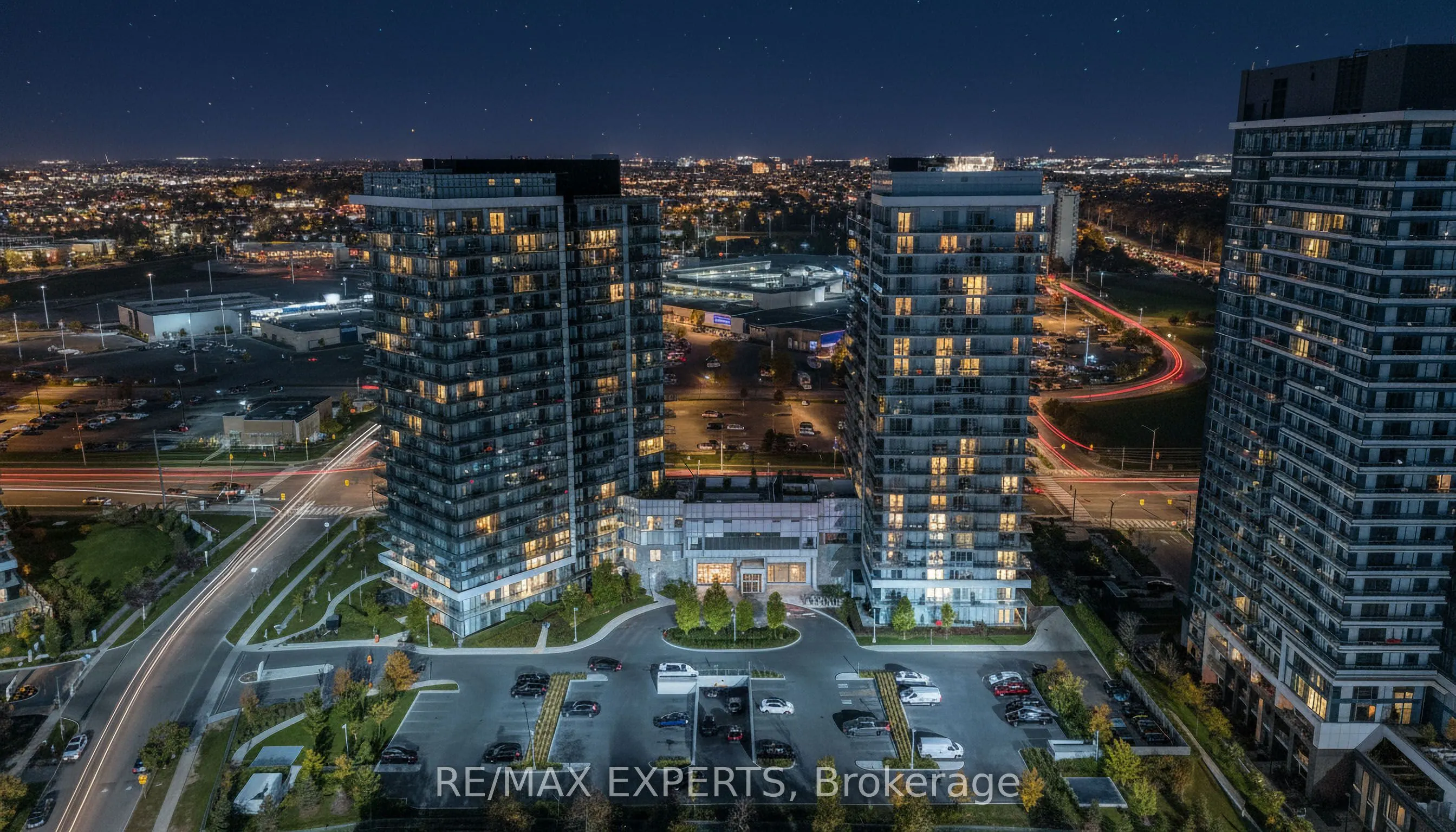 4675 Metcalfe Avenue, #1506