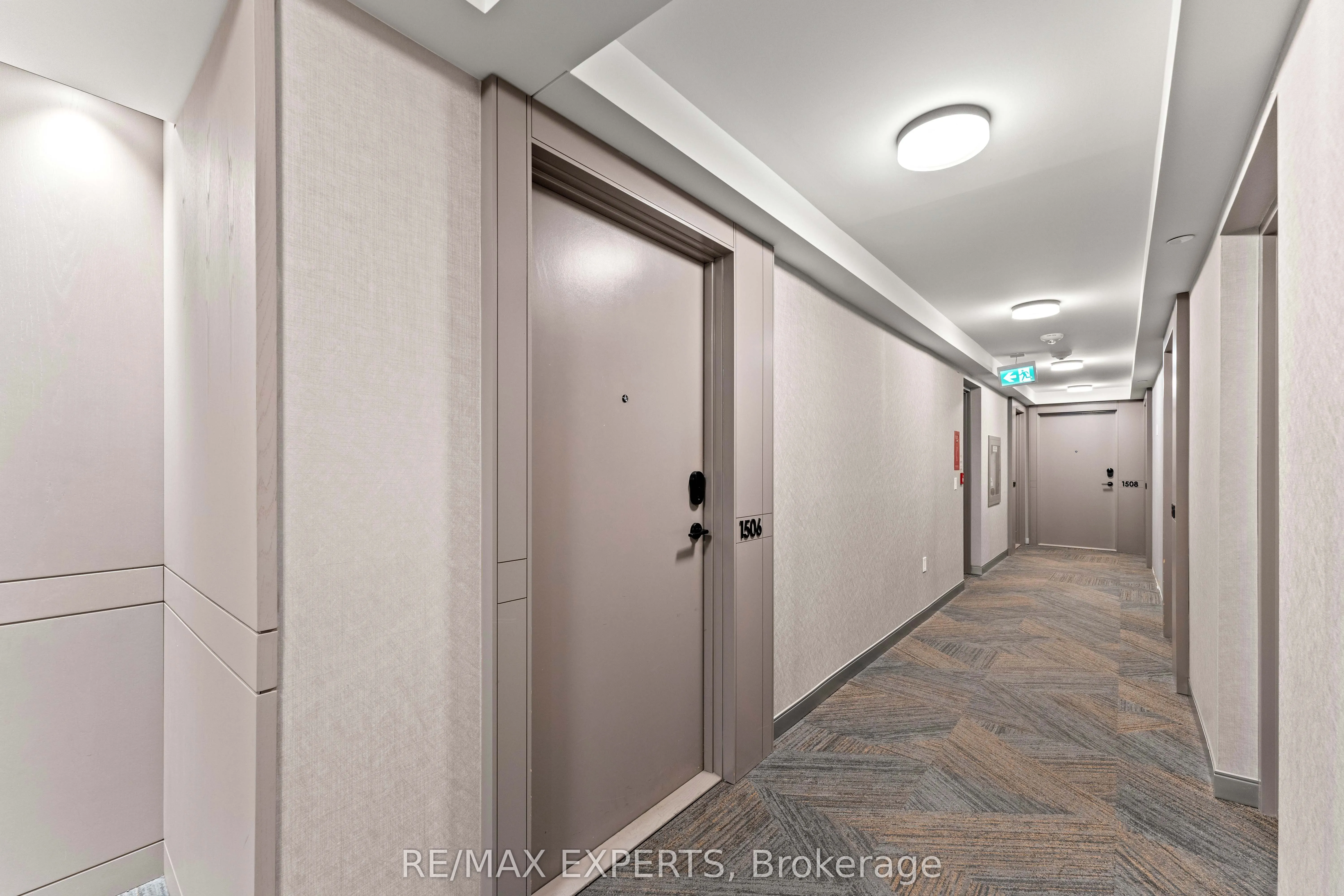 4675 Metcalfe Avenue, #1506