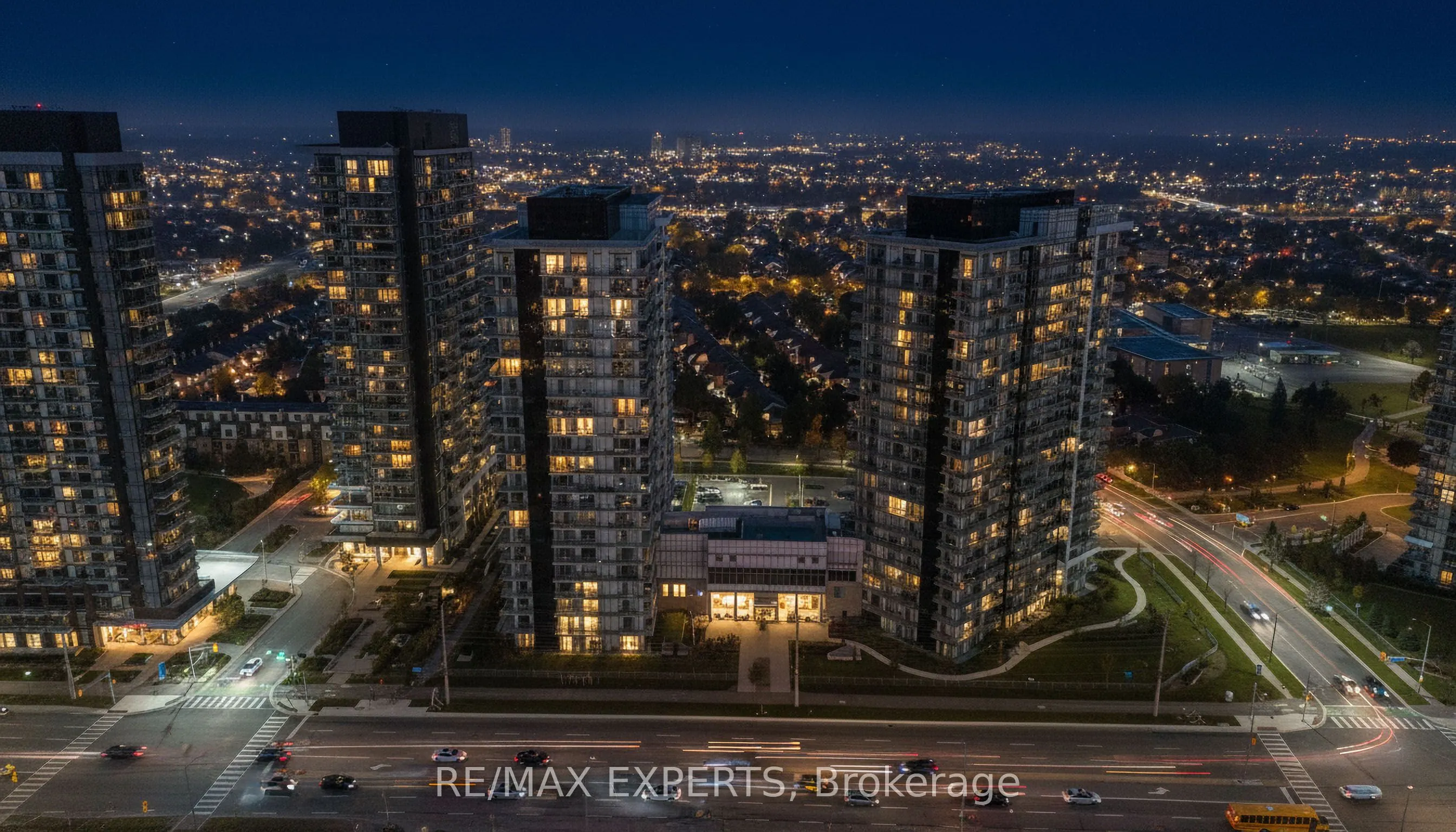 4675 Metcalfe Avenue, #1506