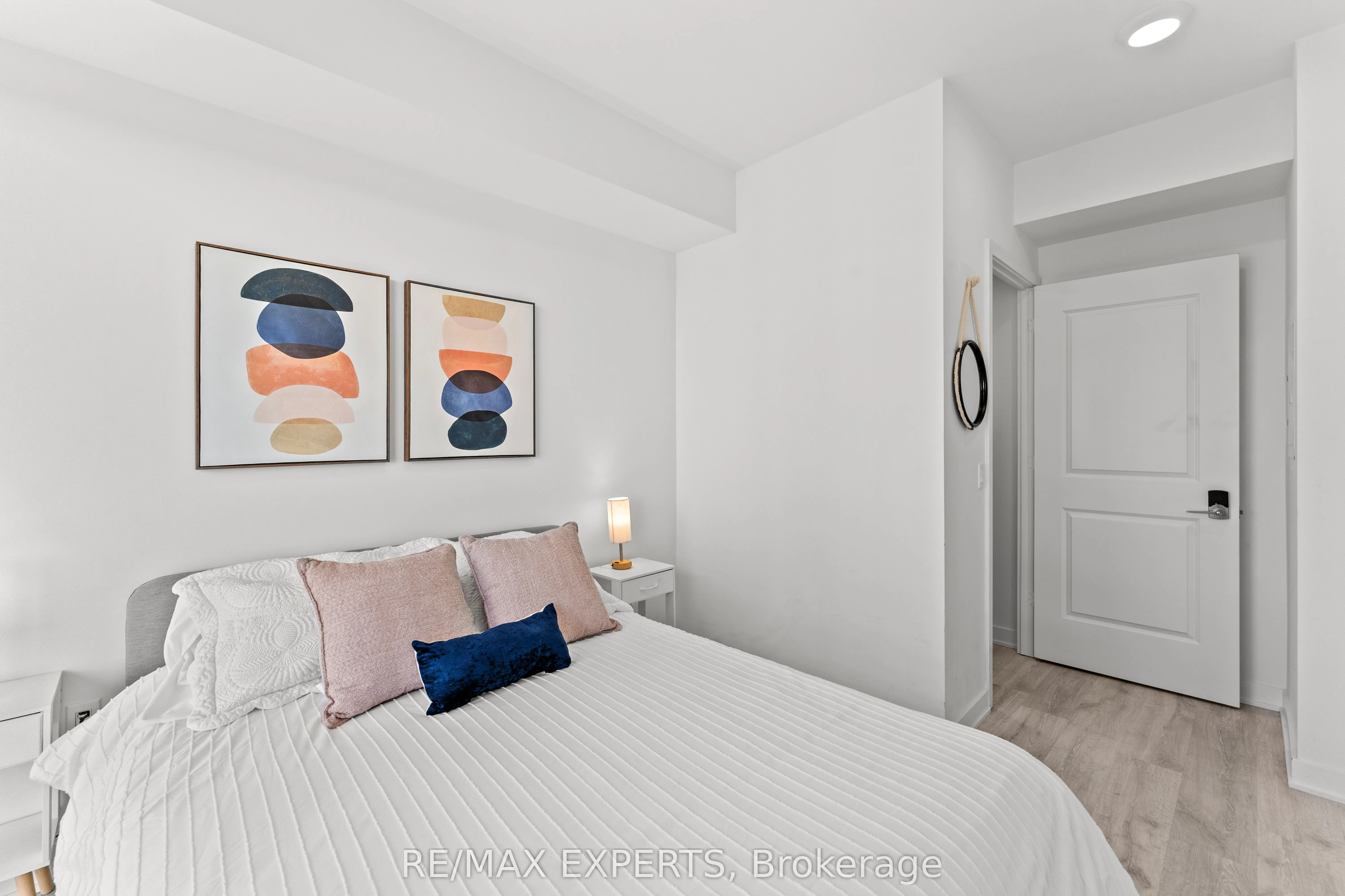 4675 Metcalfe Avenue, #1506