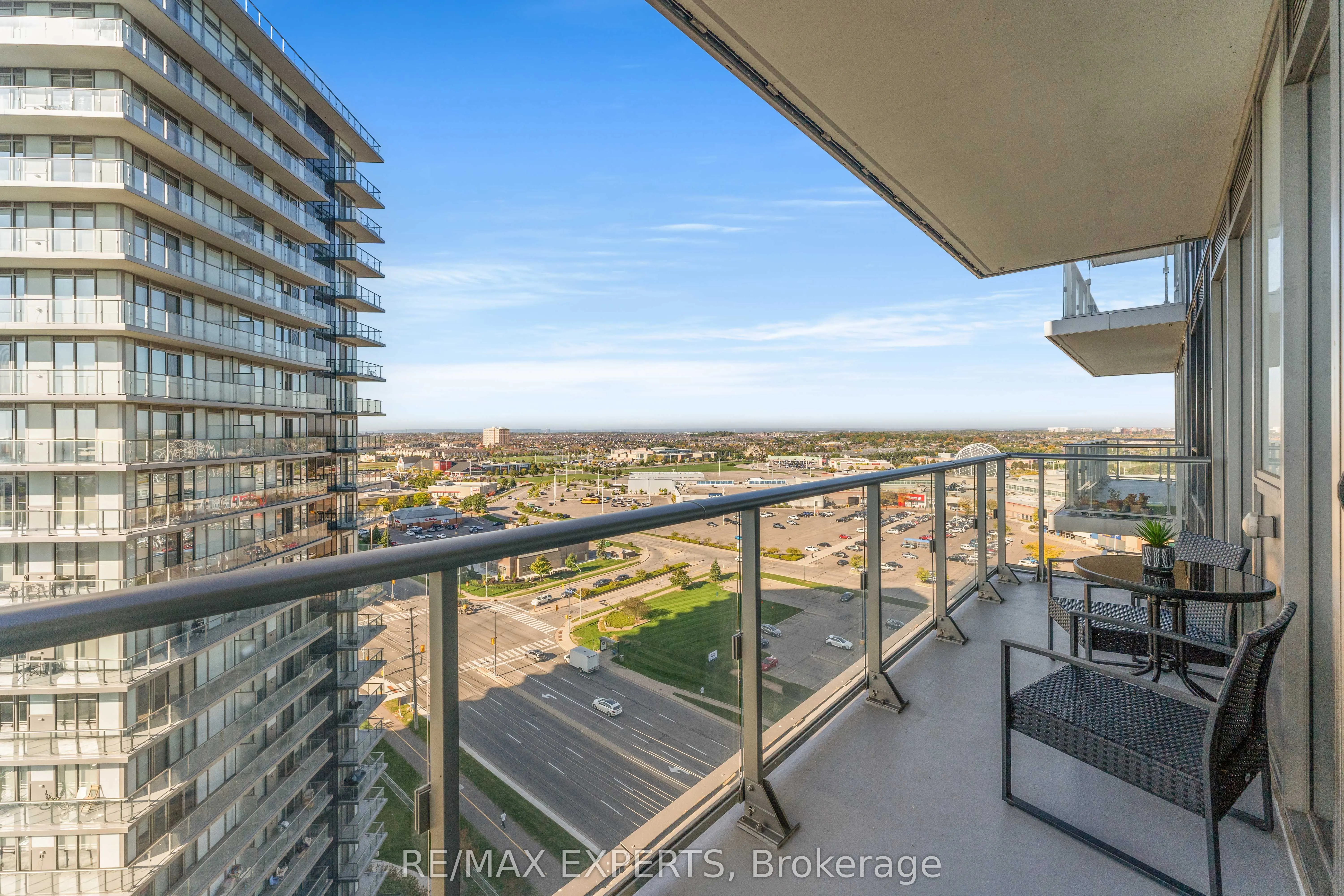 4675 Metcalfe Avenue, #1506