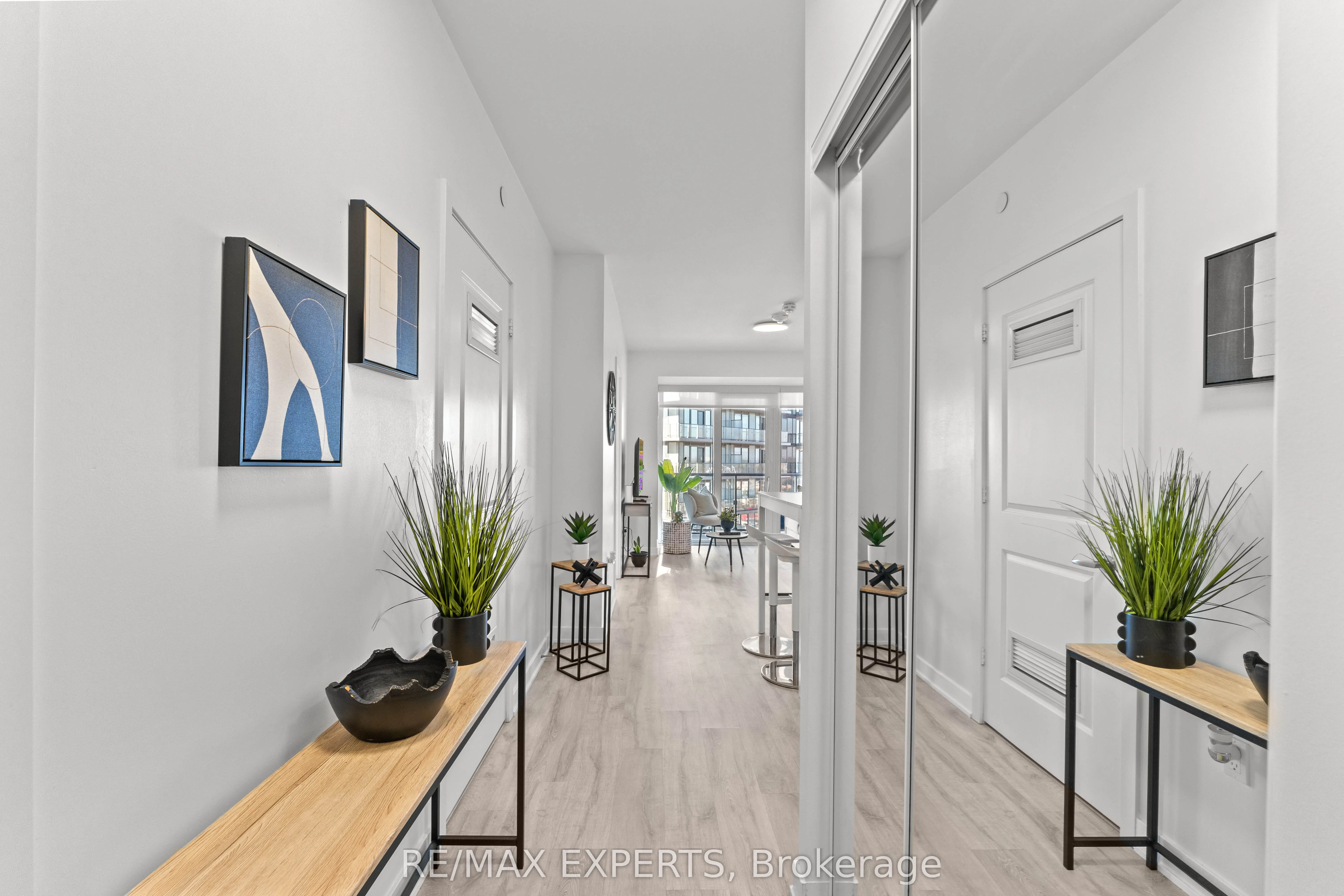 4675 Metcalfe Avenue, #1506