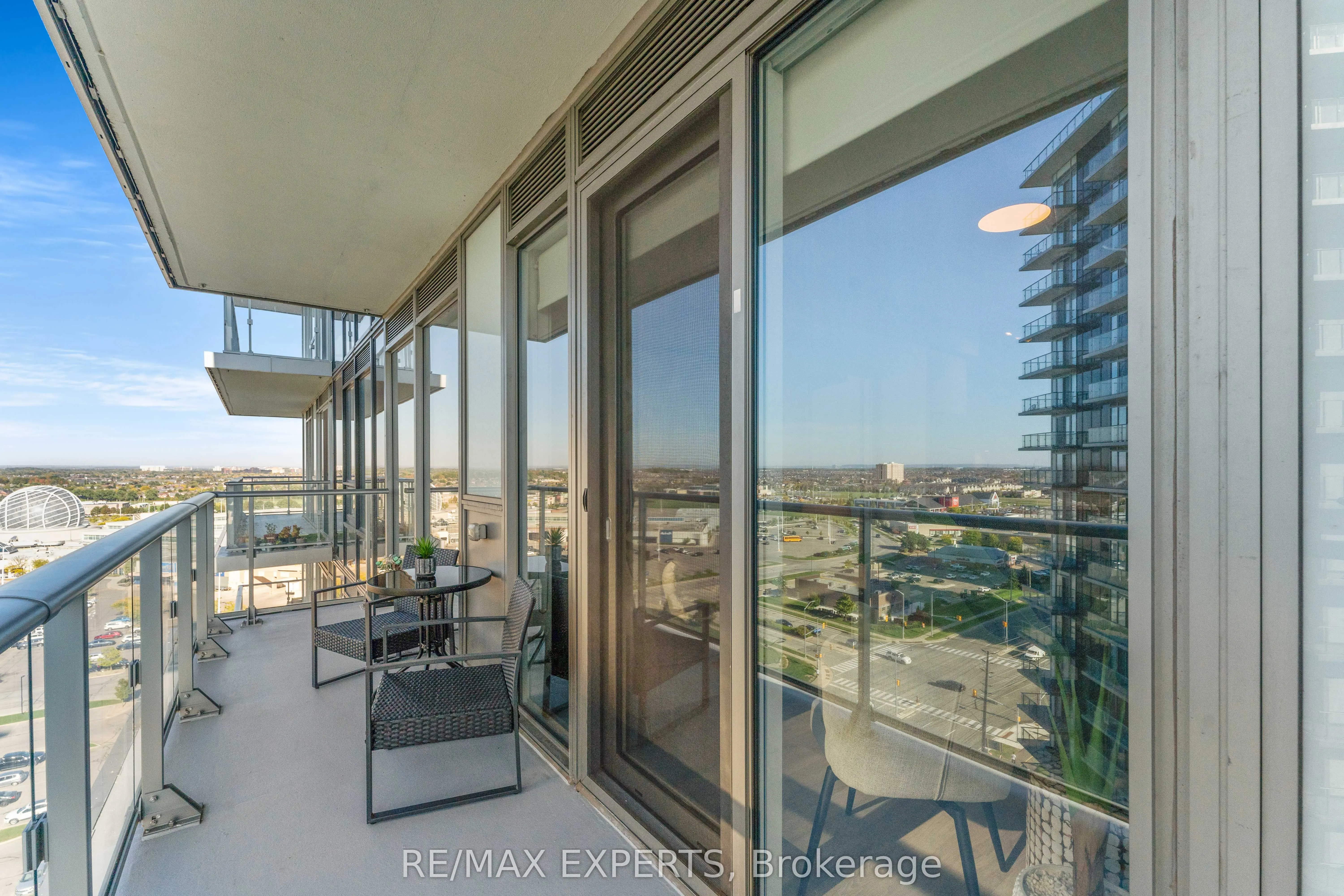 4675 Metcalfe Avenue, #1506
